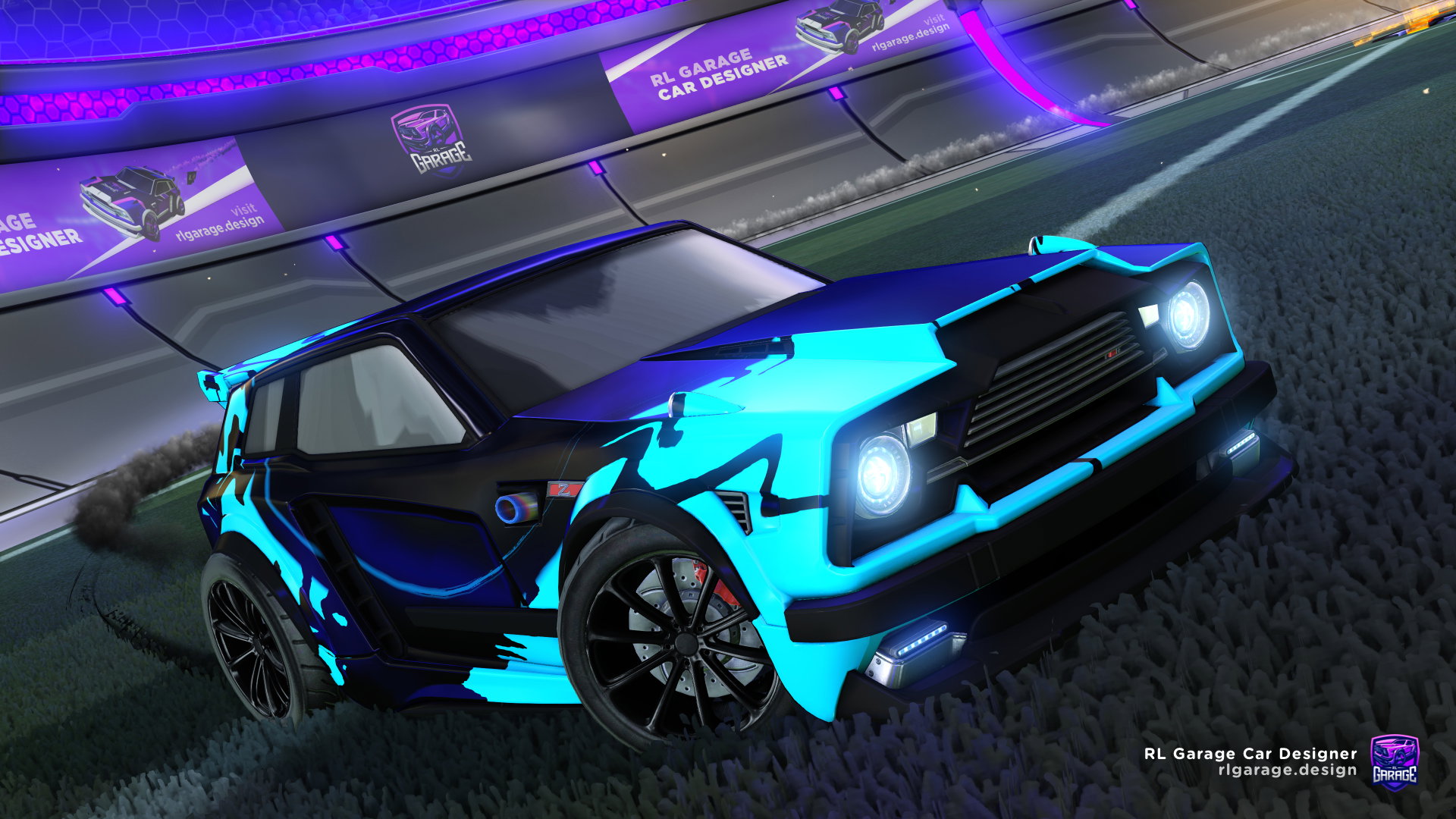 Design by brilxc