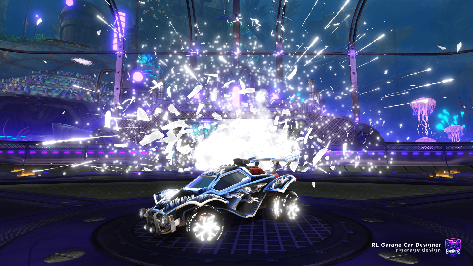 Design by G3_Astros