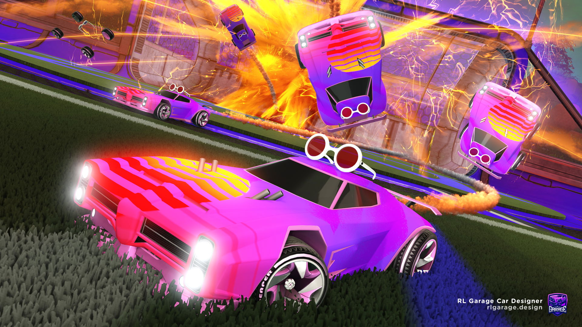 Design by CerealCobra145