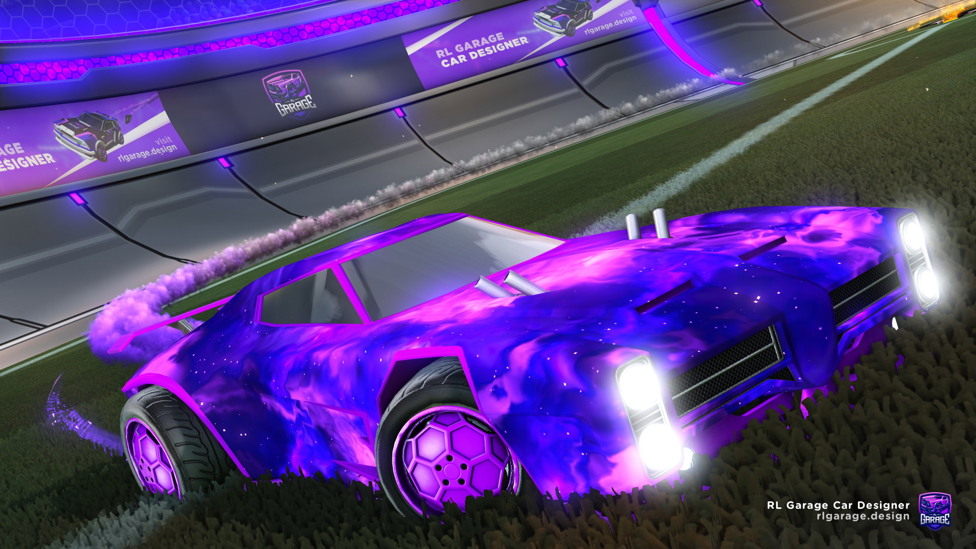 Design by XD_Eternal278