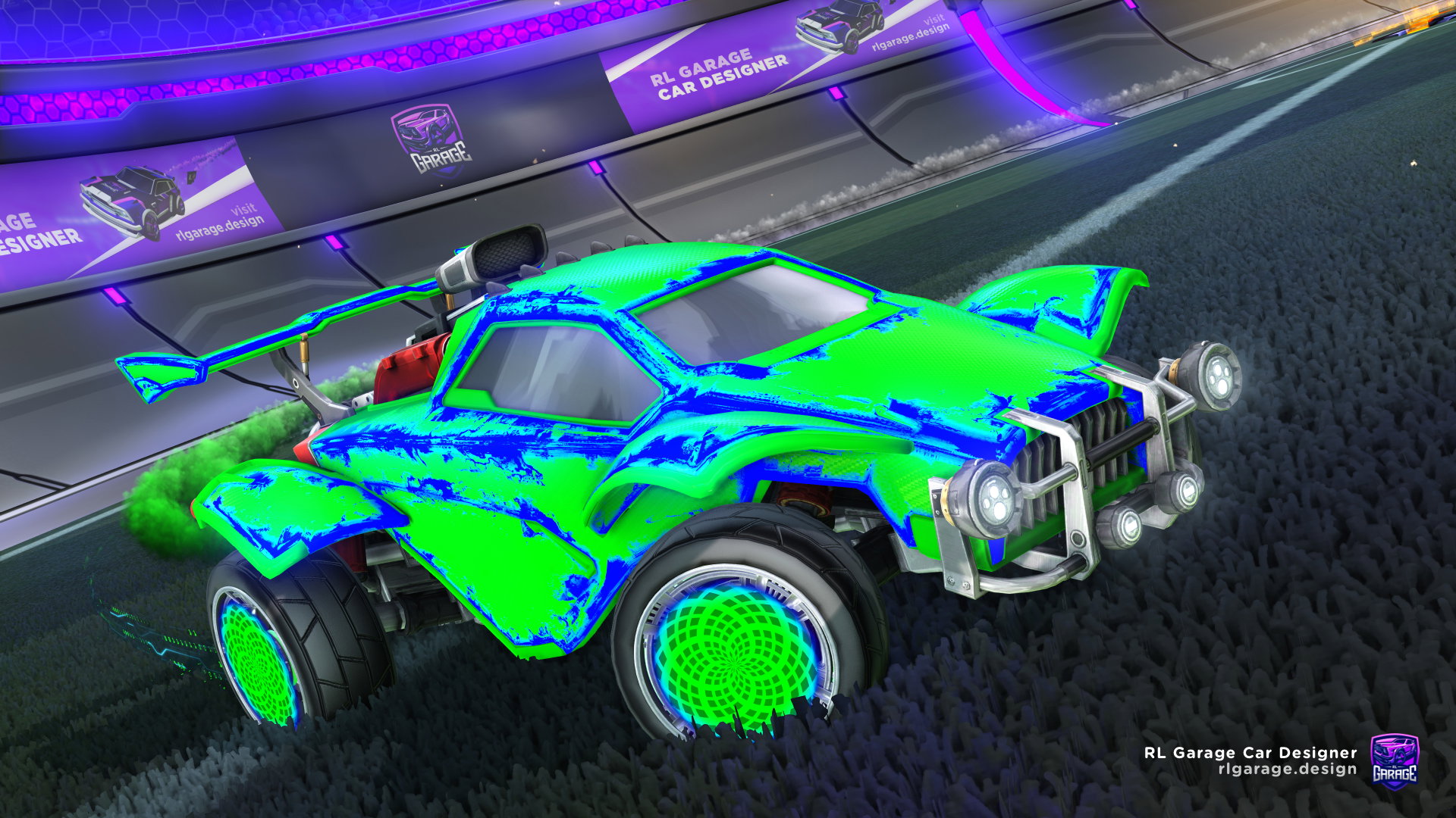 Design by r0maS_RL
