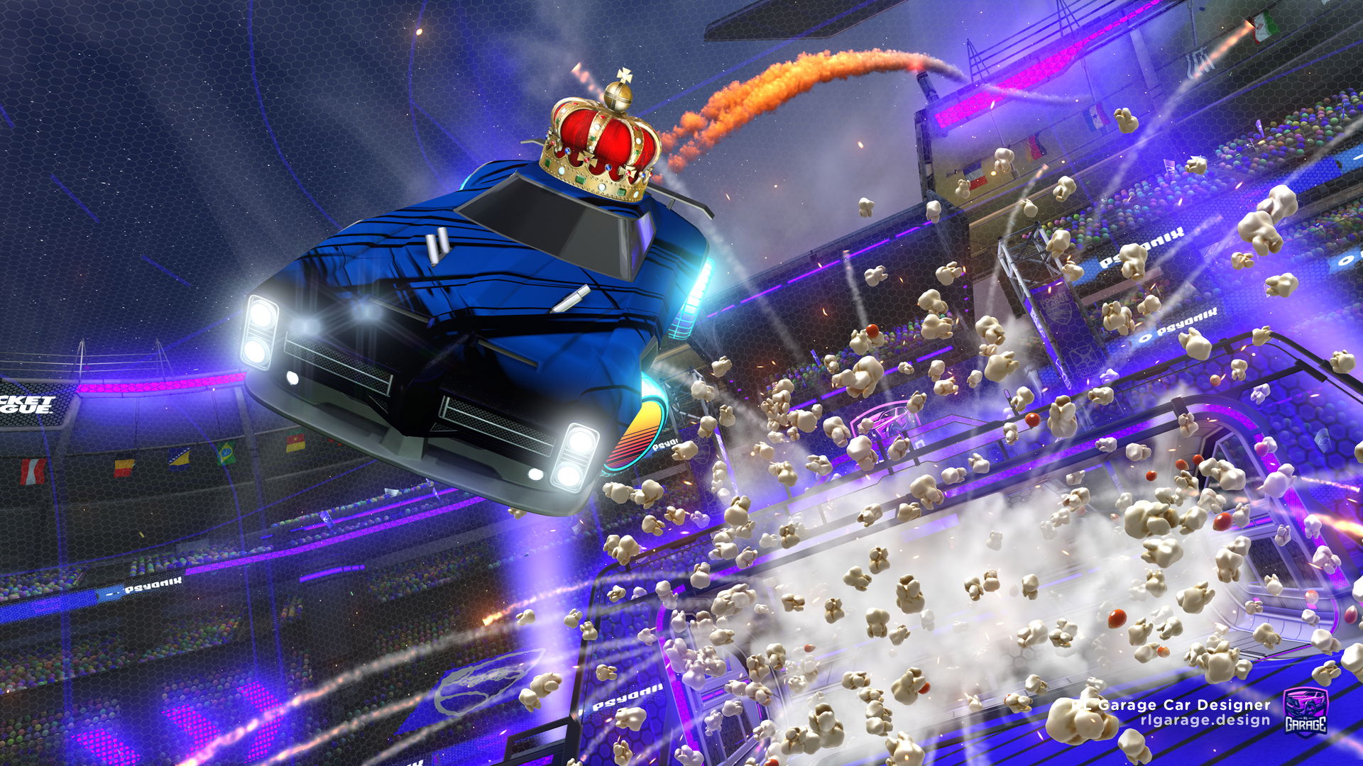 Design by TheMayoMate