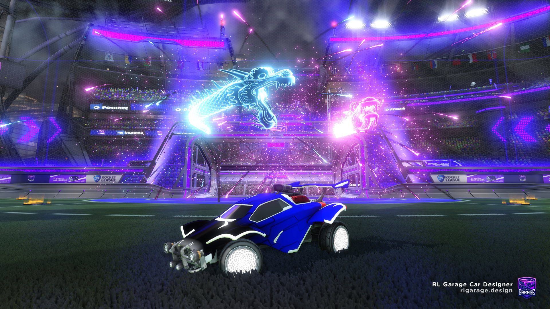 Design by RzCupz