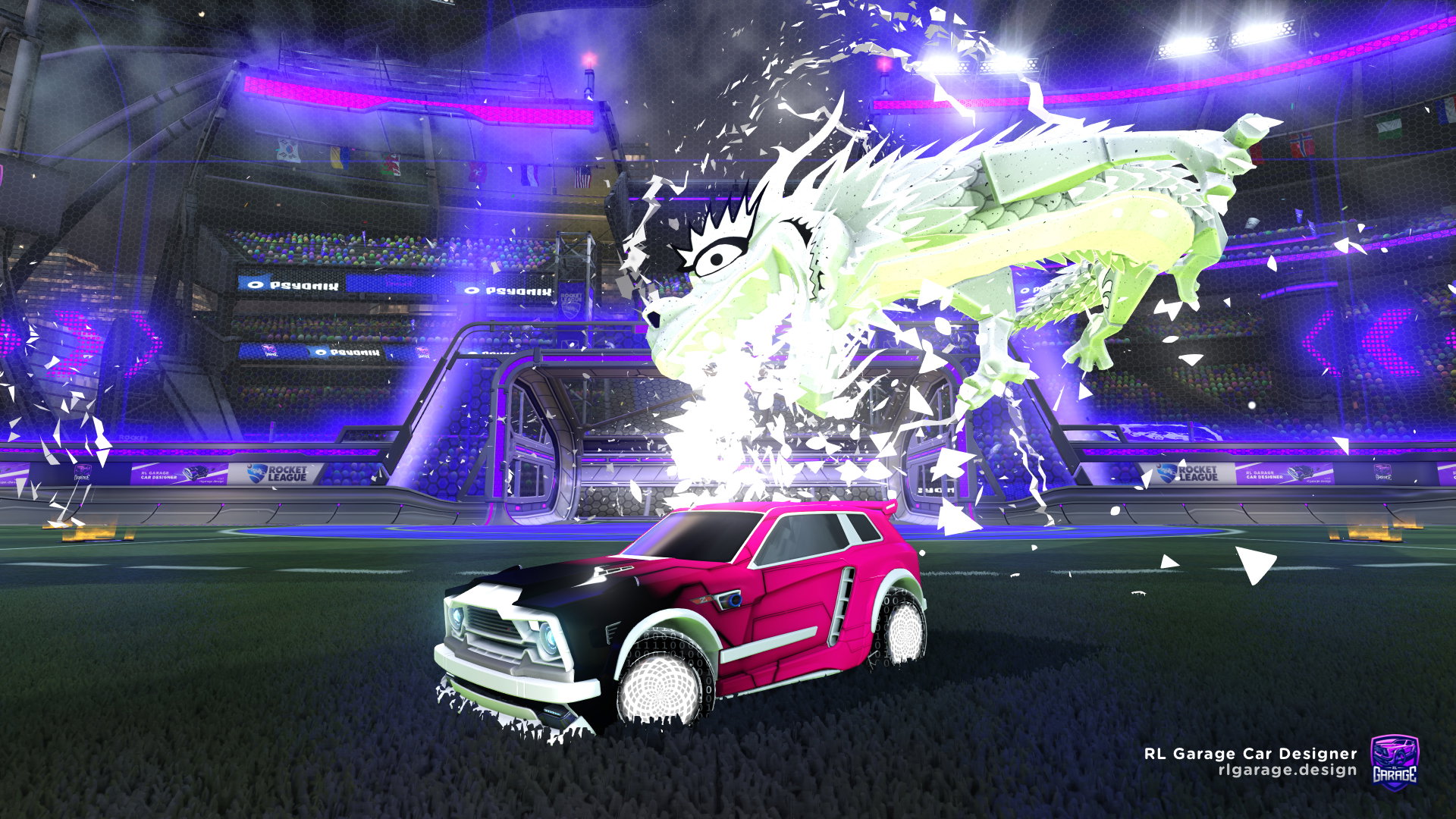 Design by SmartTrout1678