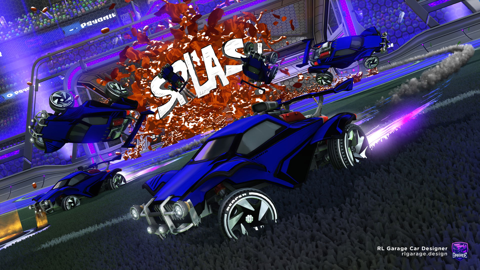 Design by PolishShep