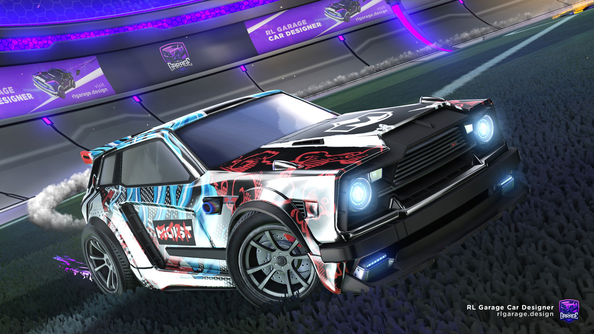 Design by B_Breezy1234