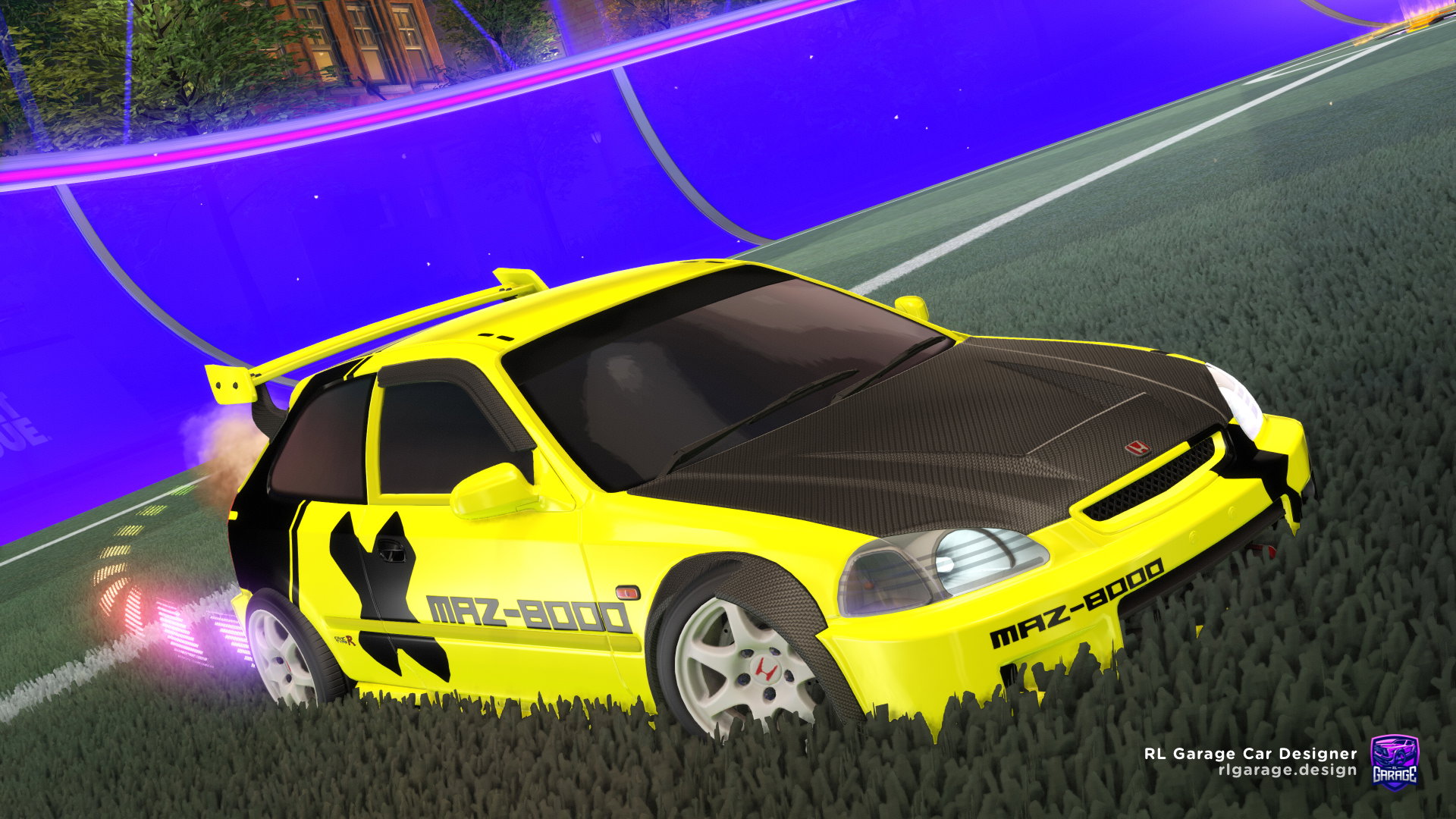 Design by Raided_Octane29