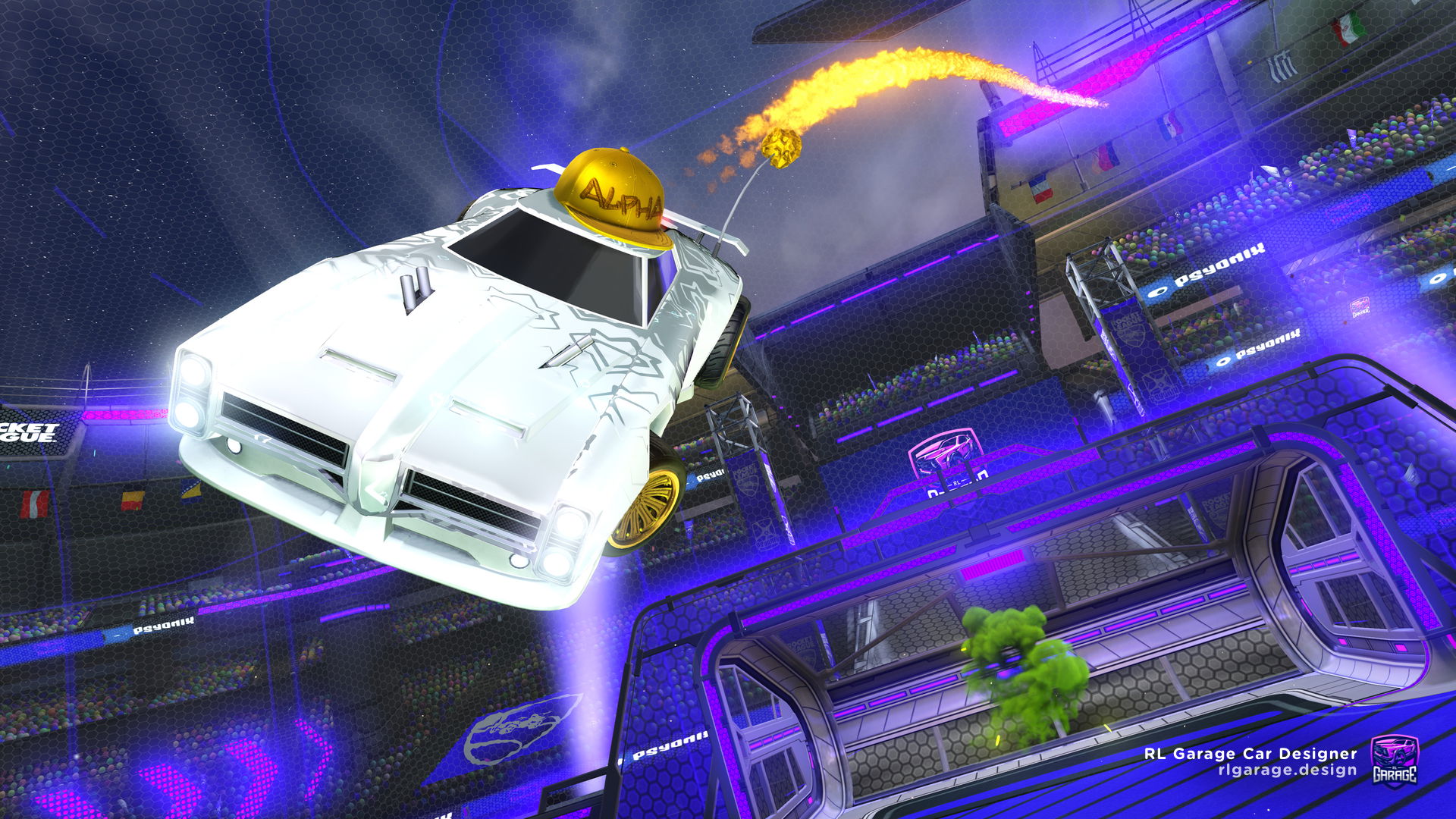 Design by Bronzinni007