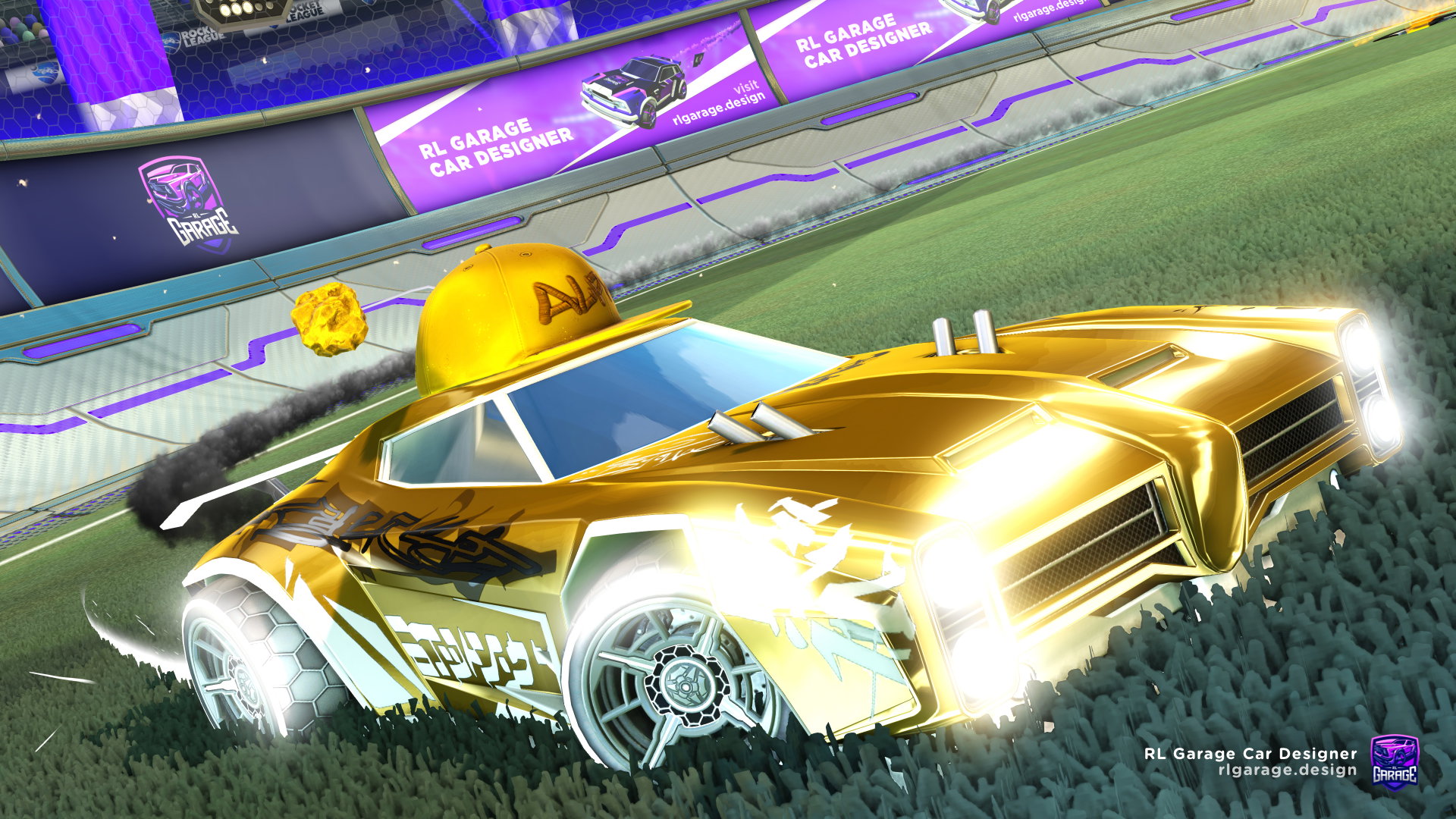 Design by Callmed0d00