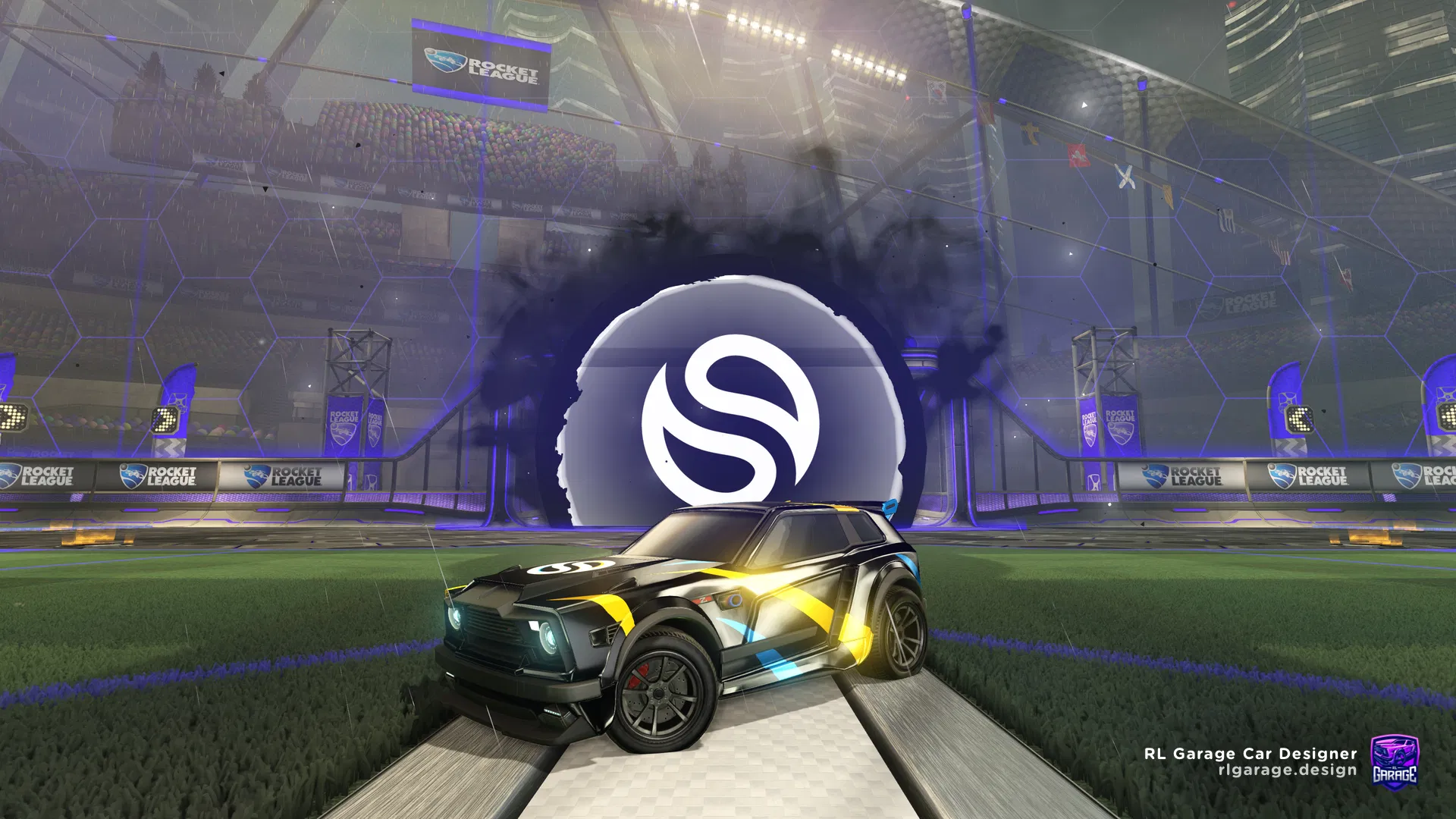 Design by exorcist9276