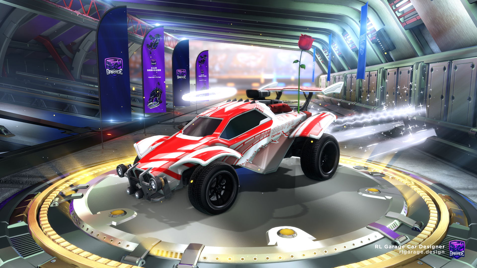 Design by PoorPlayer_forReal