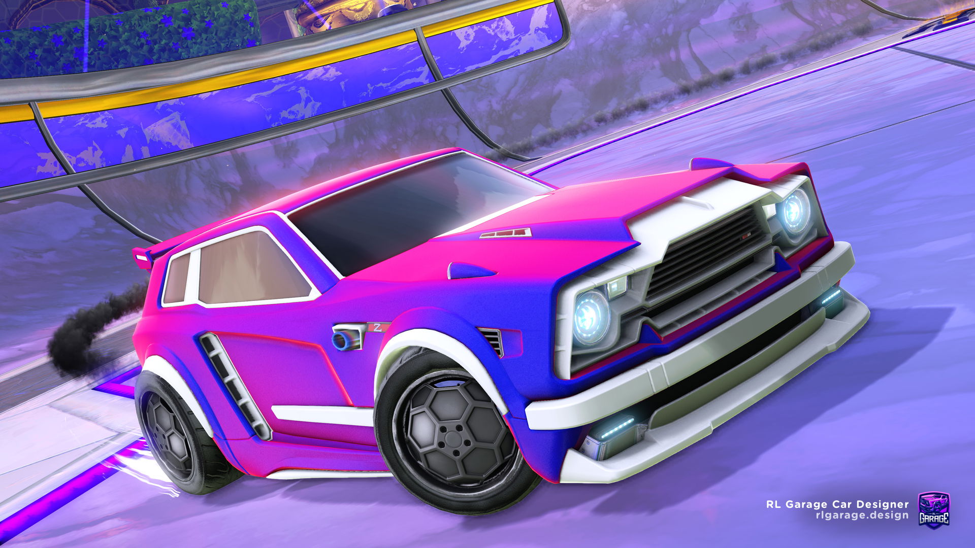 Design by SlackCreator722