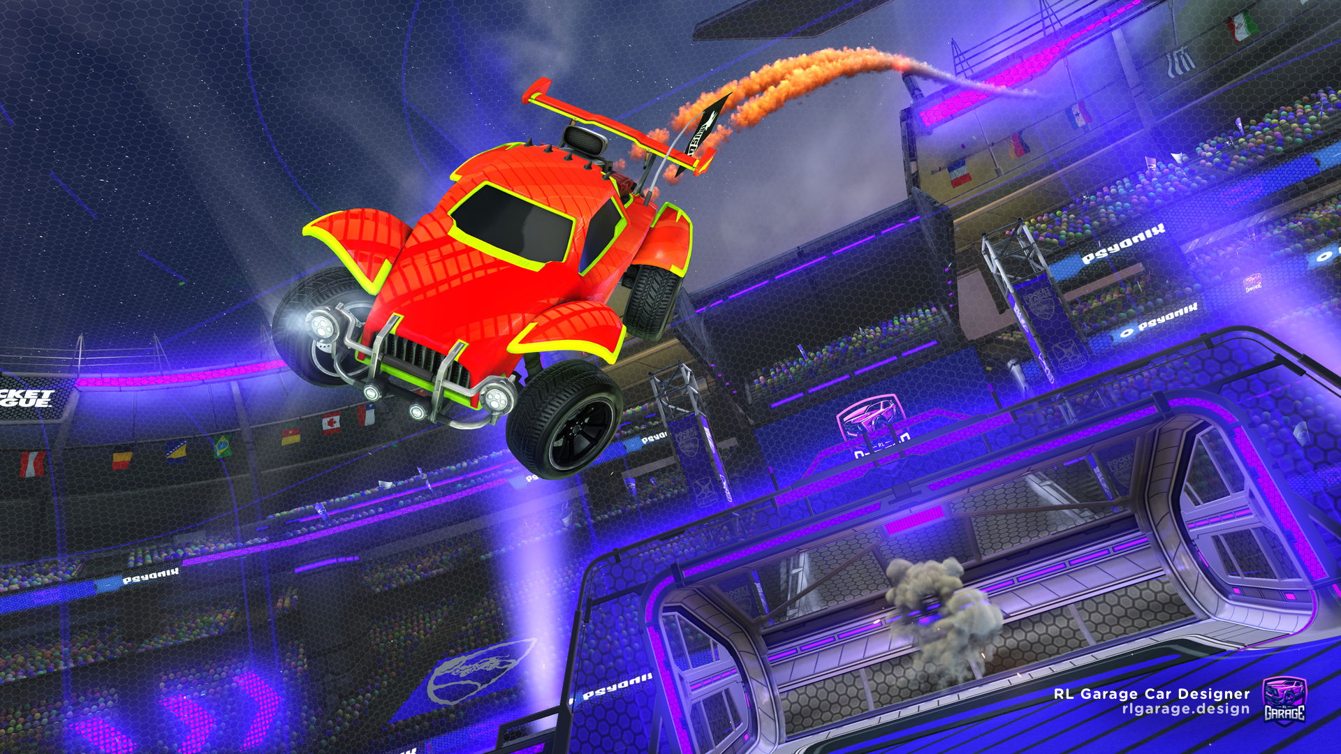 Design by Smartestboy8