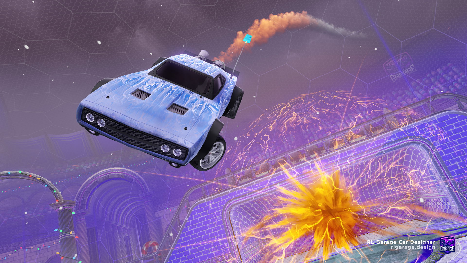 Design by OlympicCanid3212