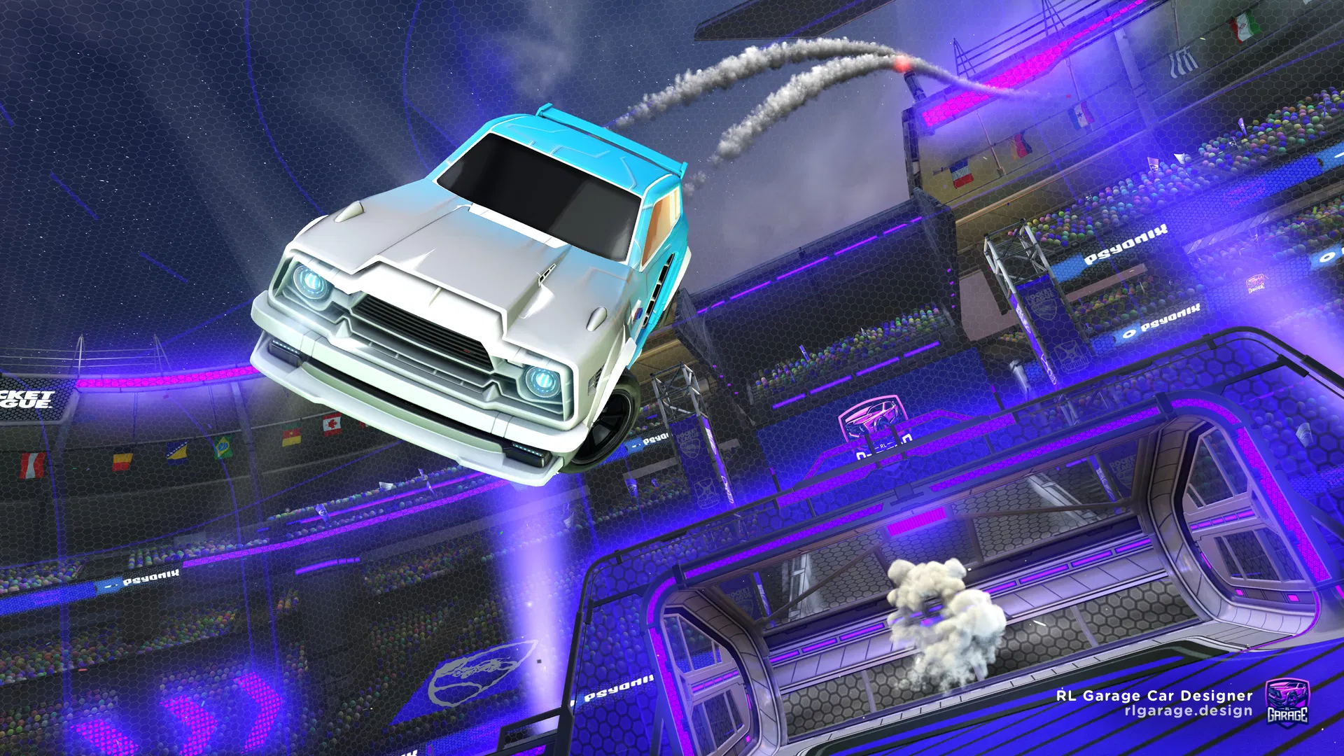 Design by Toxicloughran232