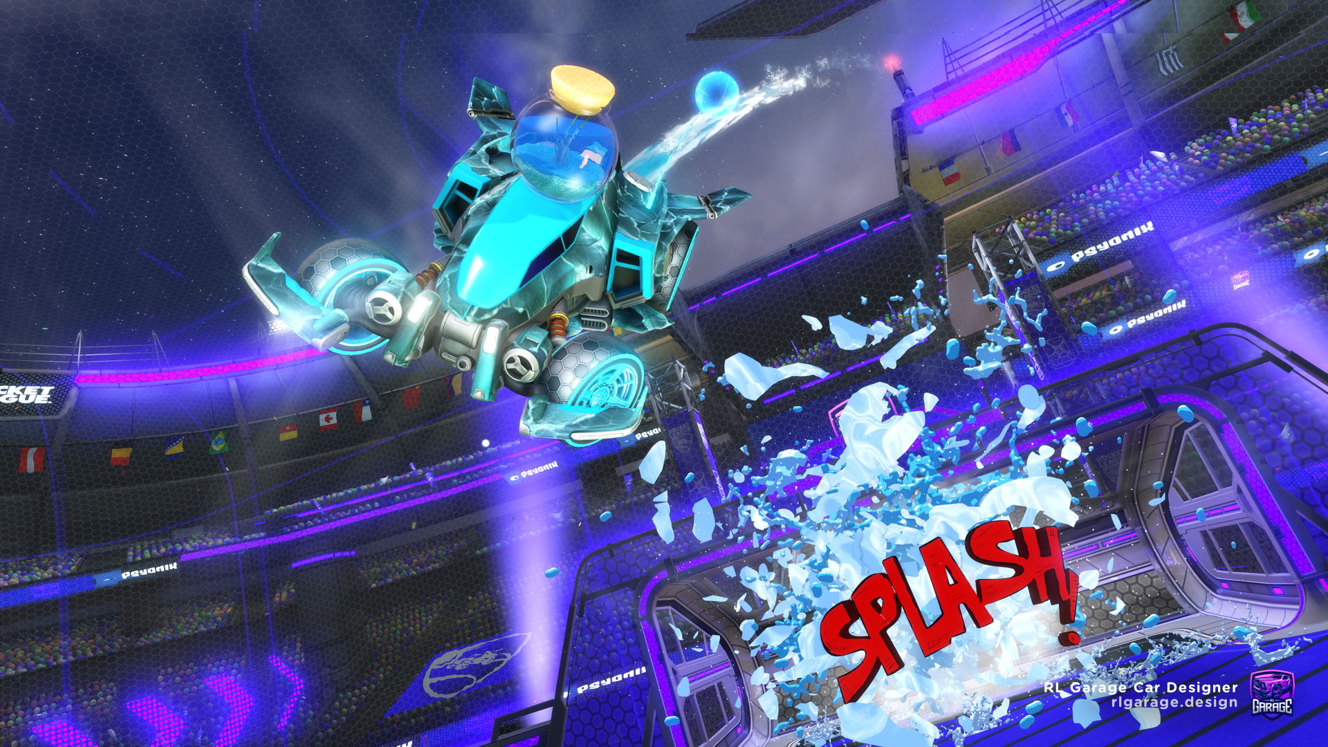 Design by HaukeTrading