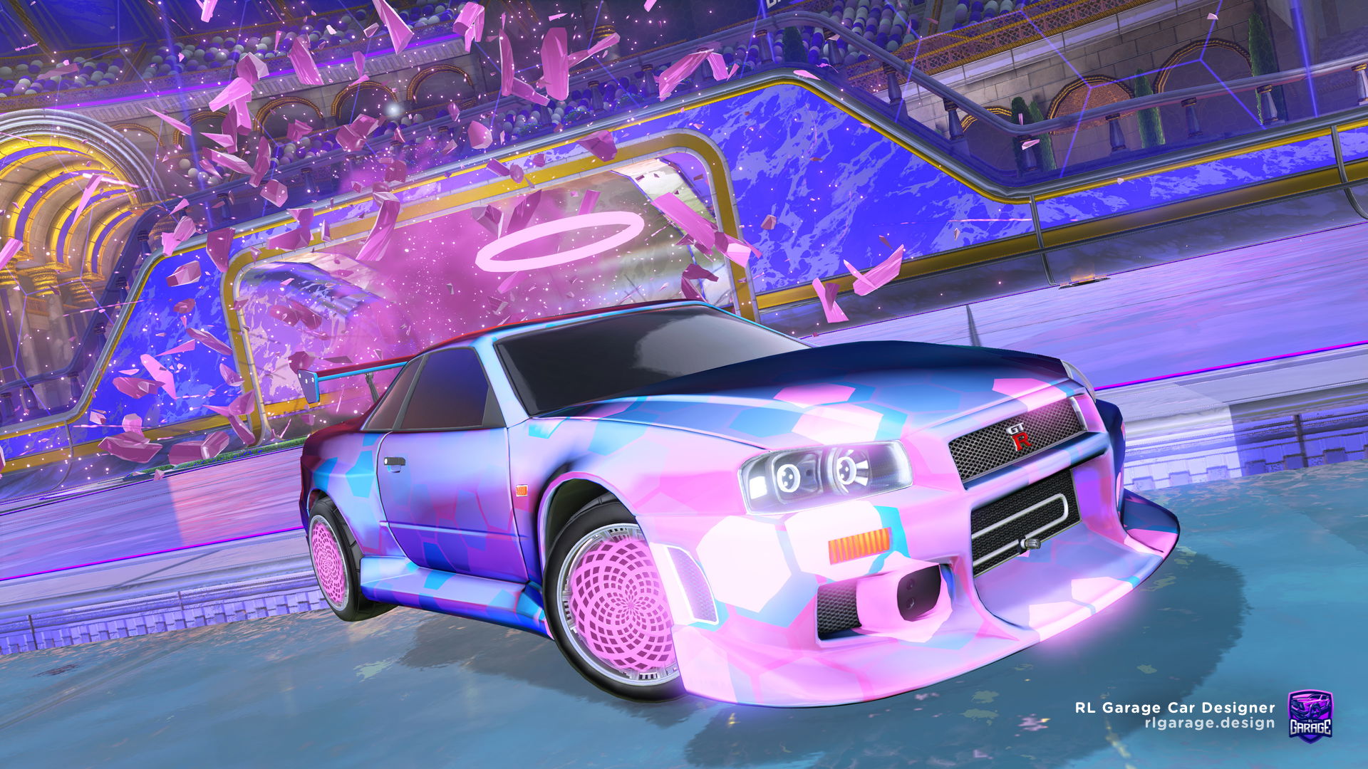 Design by bananadukees