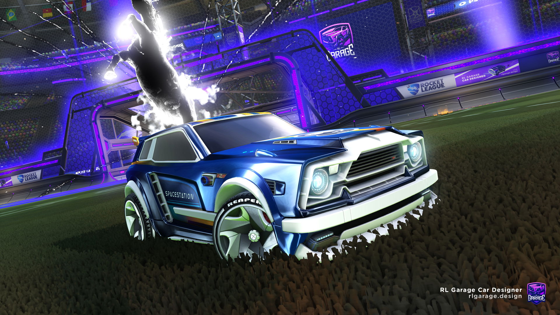 Design by PrinceAery