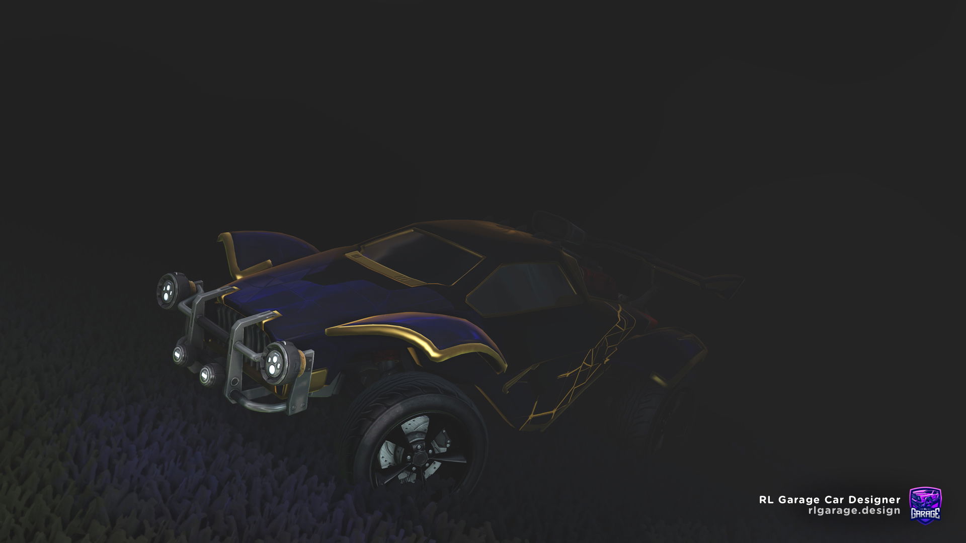 Design by Piggywigly