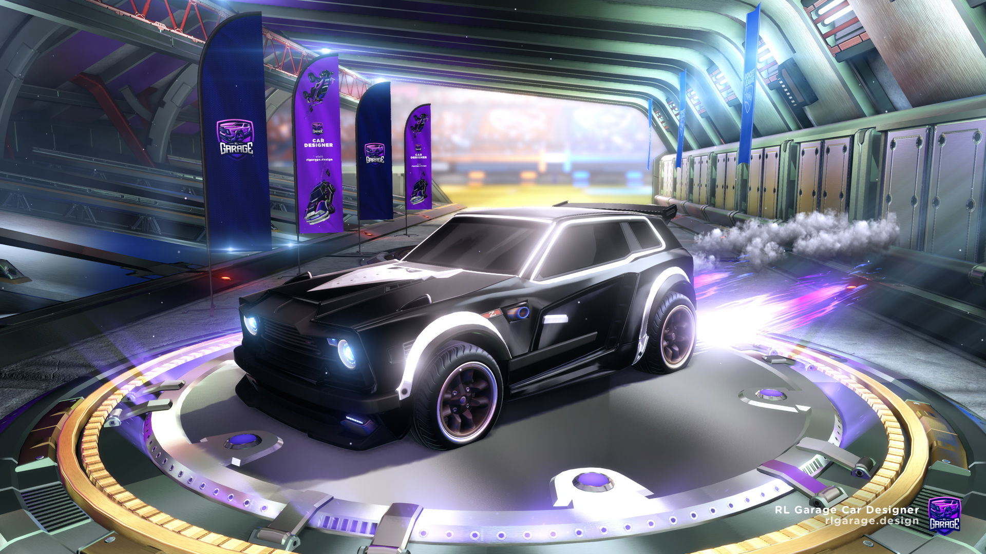 Design by brucedarkspoon