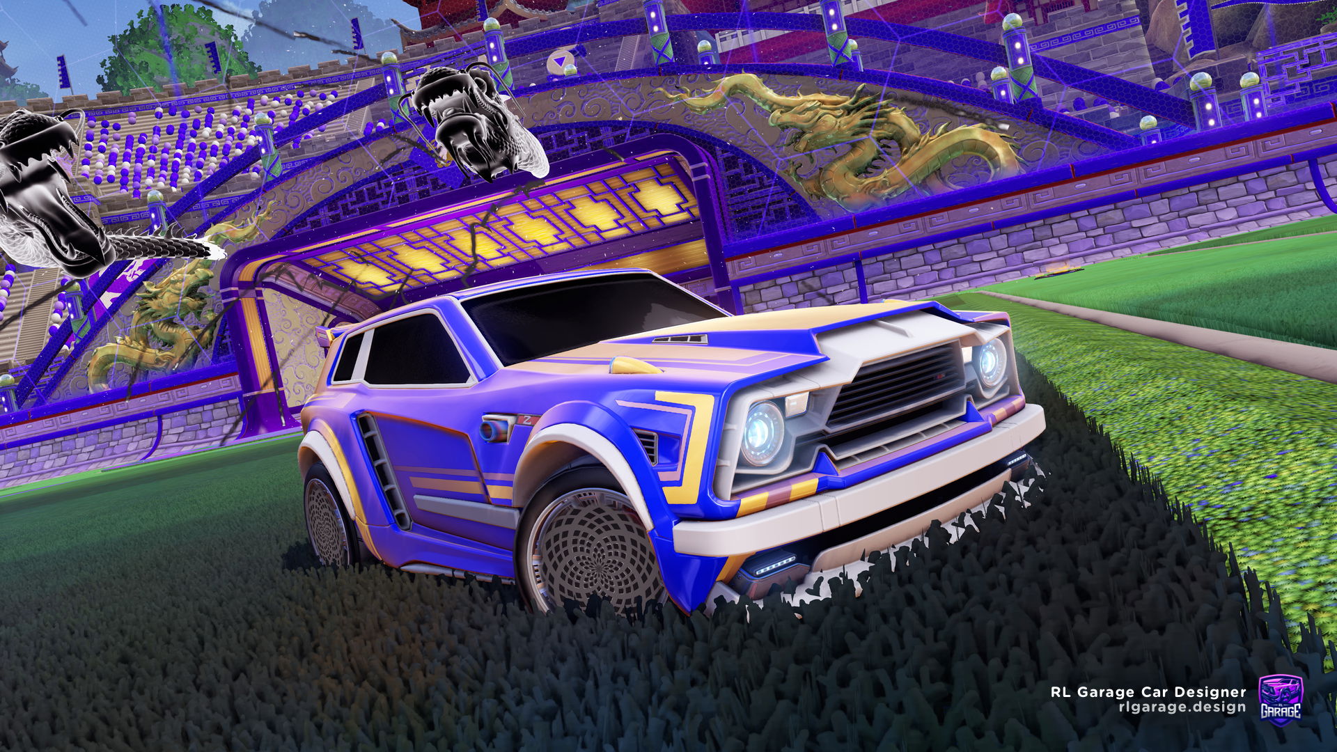 Design by BeckisBetter