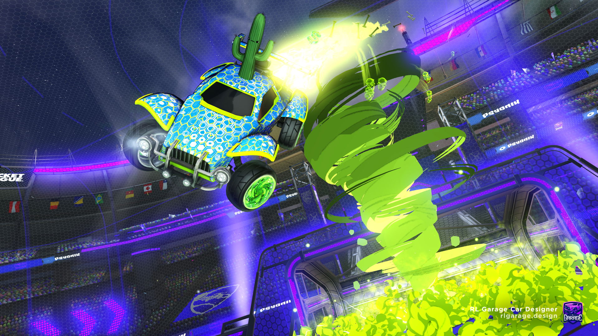 Design by Szitron2011