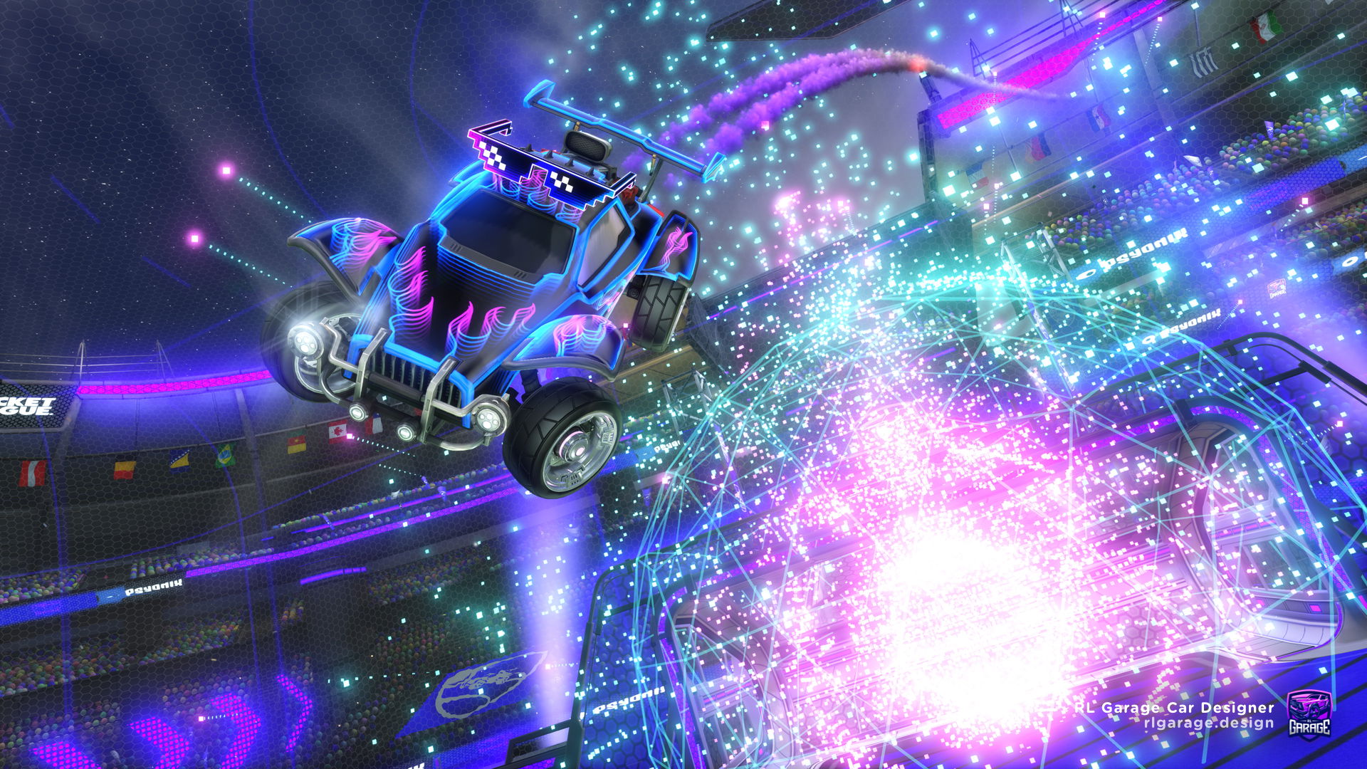 Design by fzlegendary