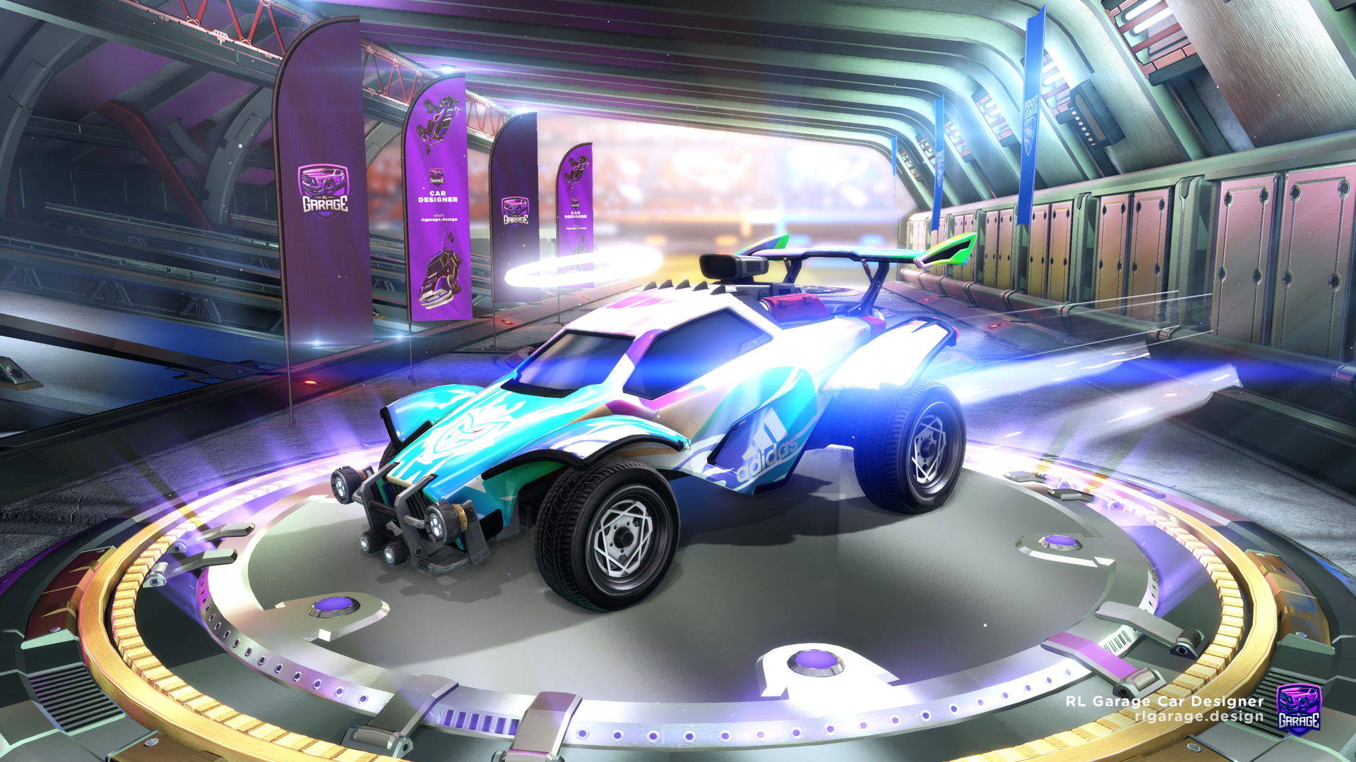 Design by SimonLeSaumon