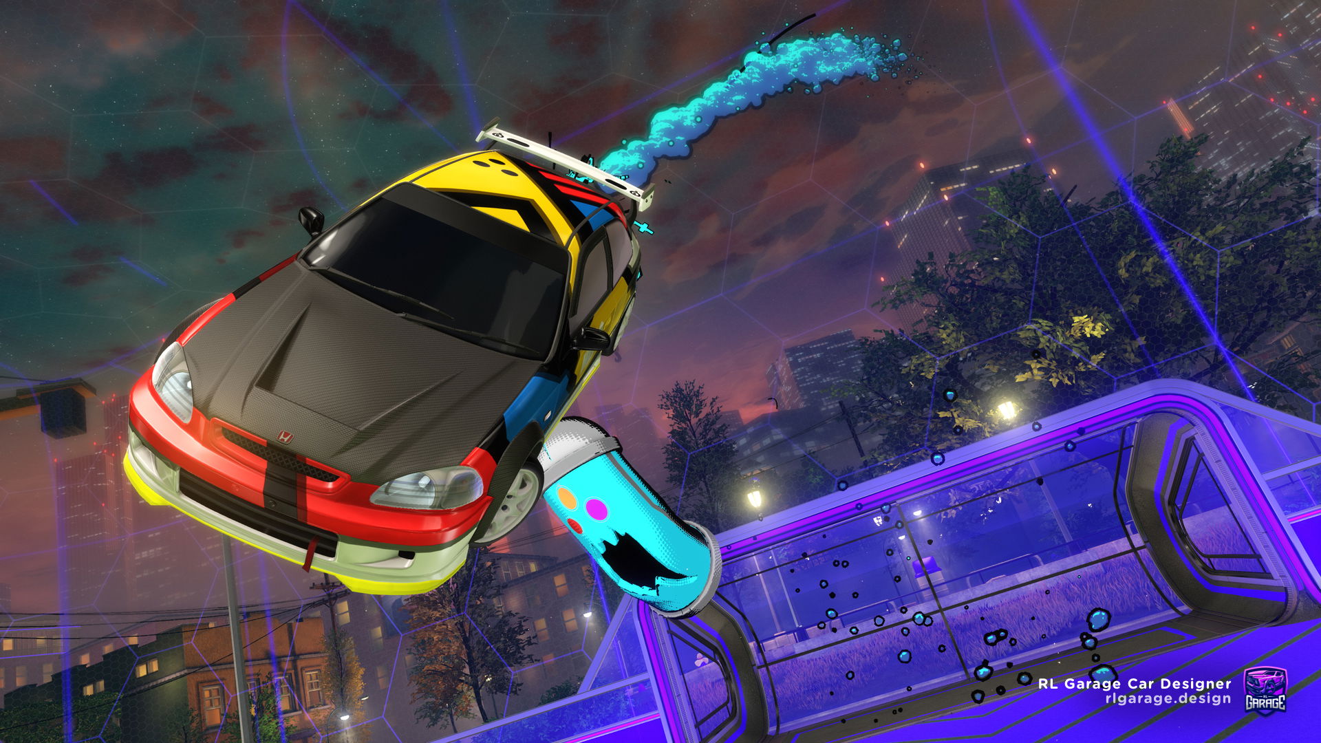 Design by jimmysayswhat