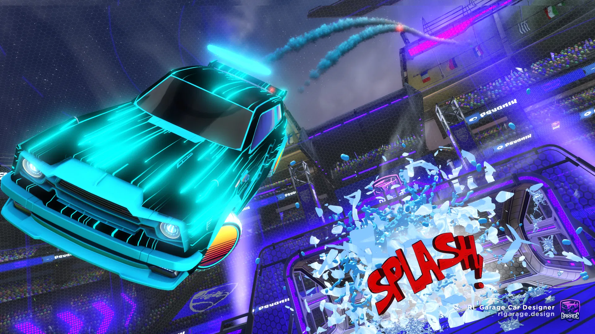 Design by AMAZING2010