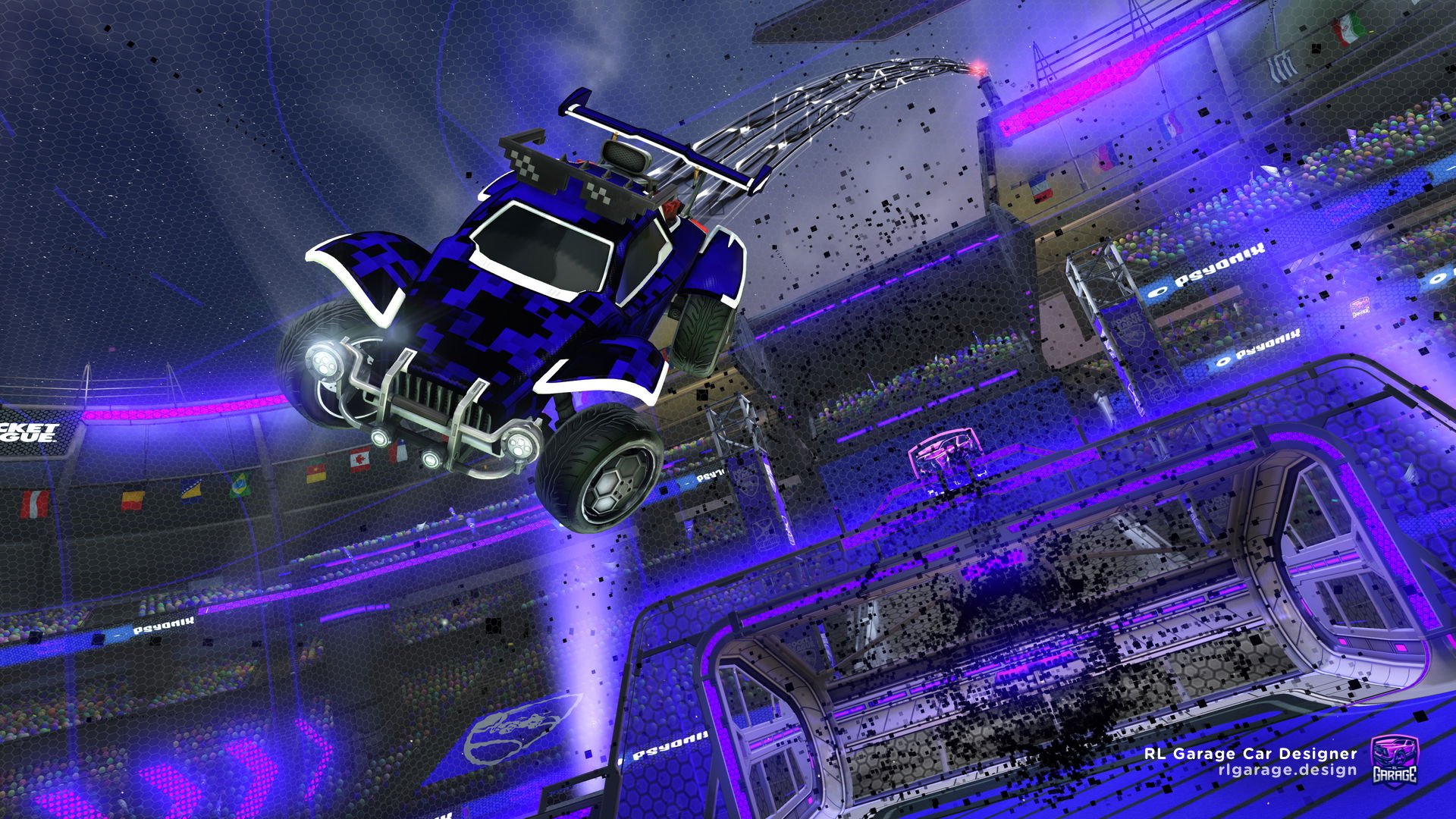 Design by FlyingEddie0