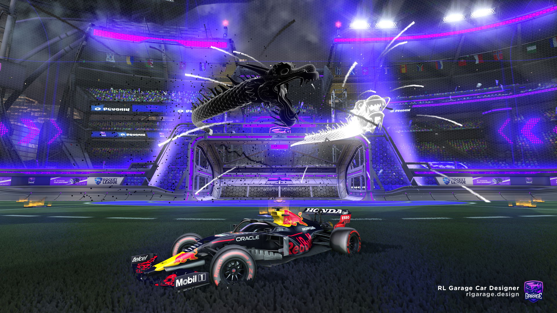 Design by G0joInfinite