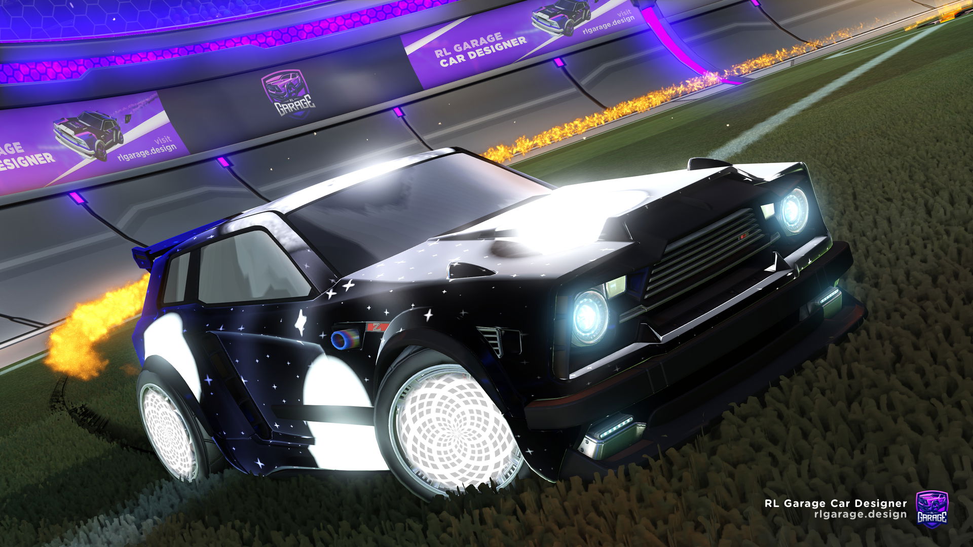 Design by Poweredplayer