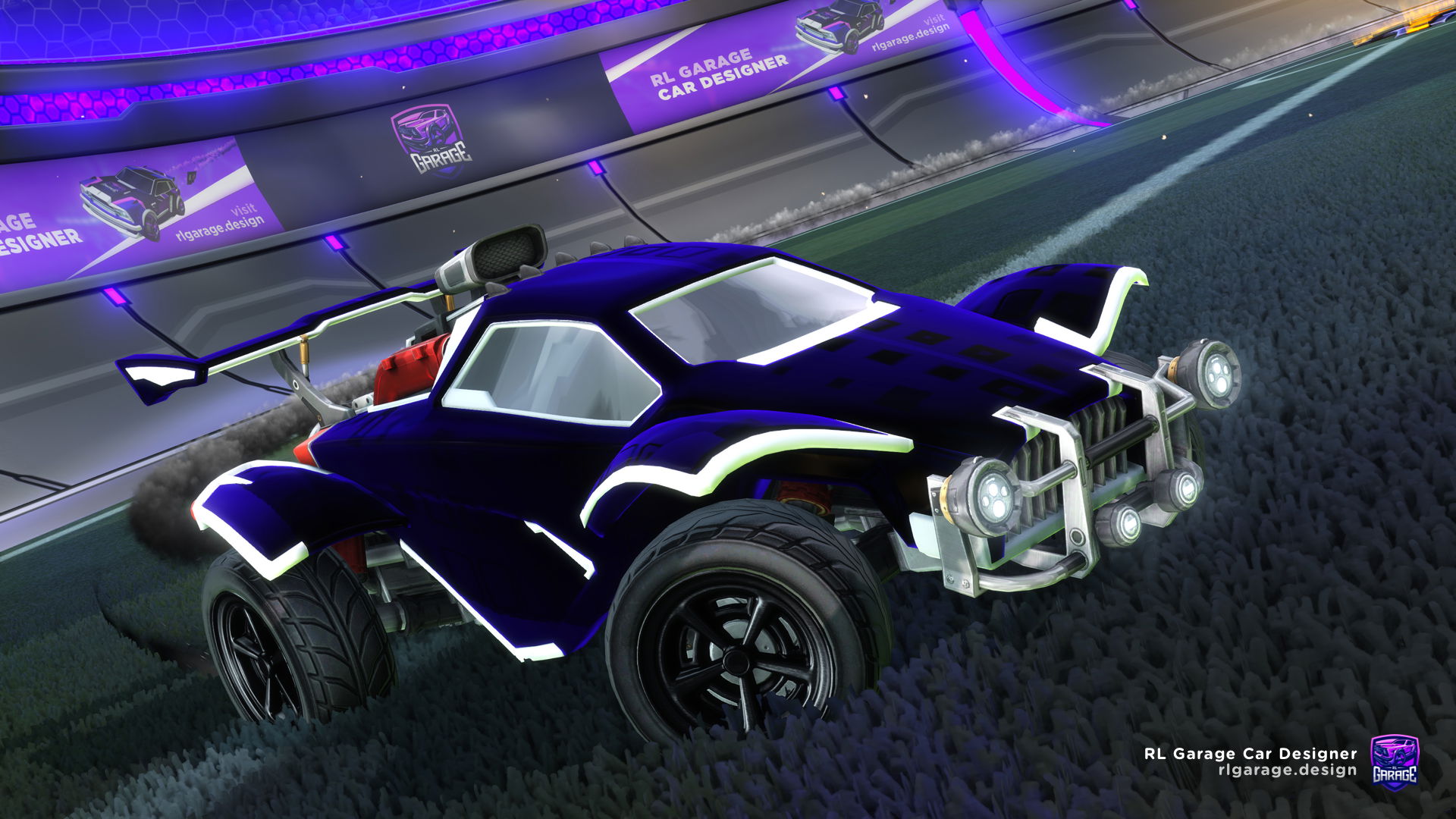 Design by DJstrika211