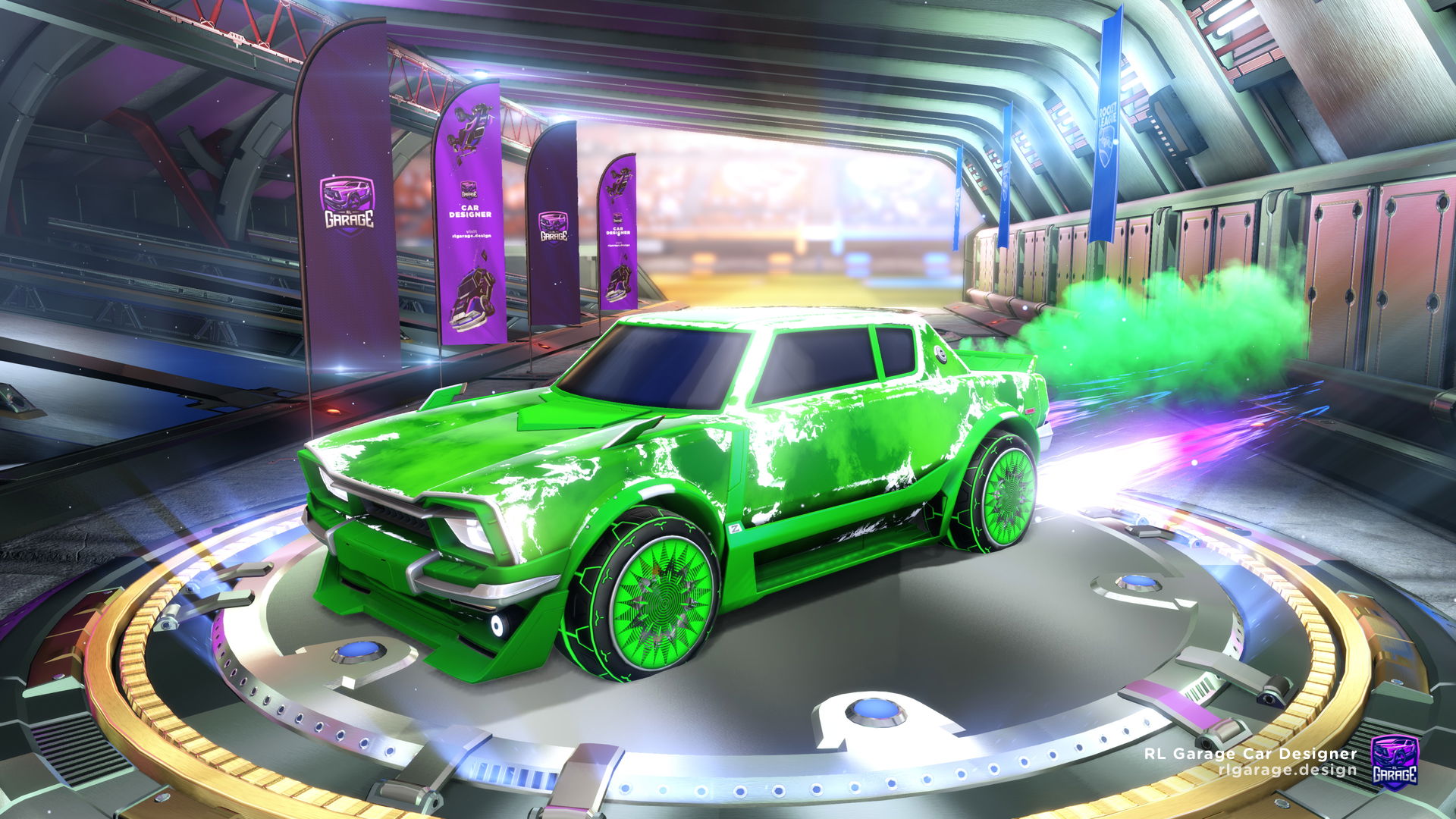 Design by gamingcroc2000