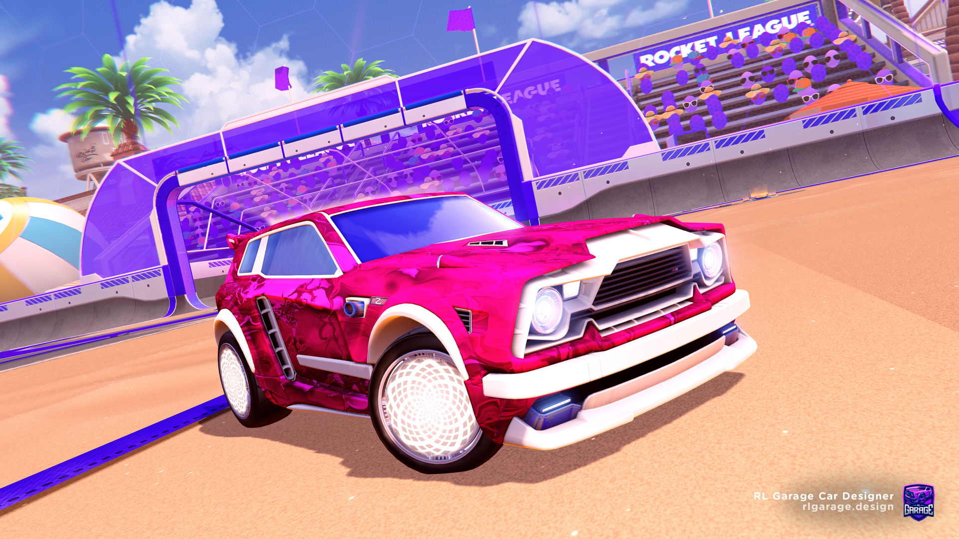 Design by fennecwarrior