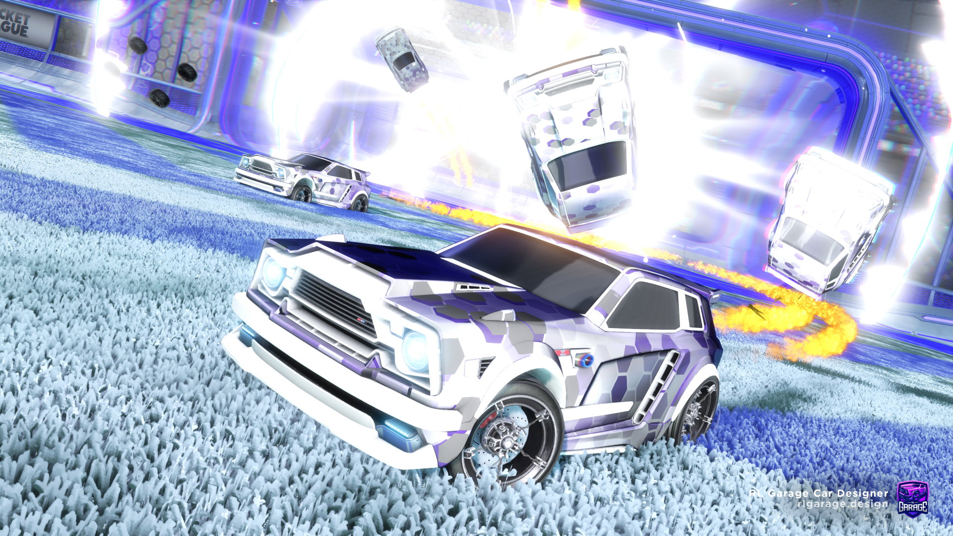 Design by Ironcool09