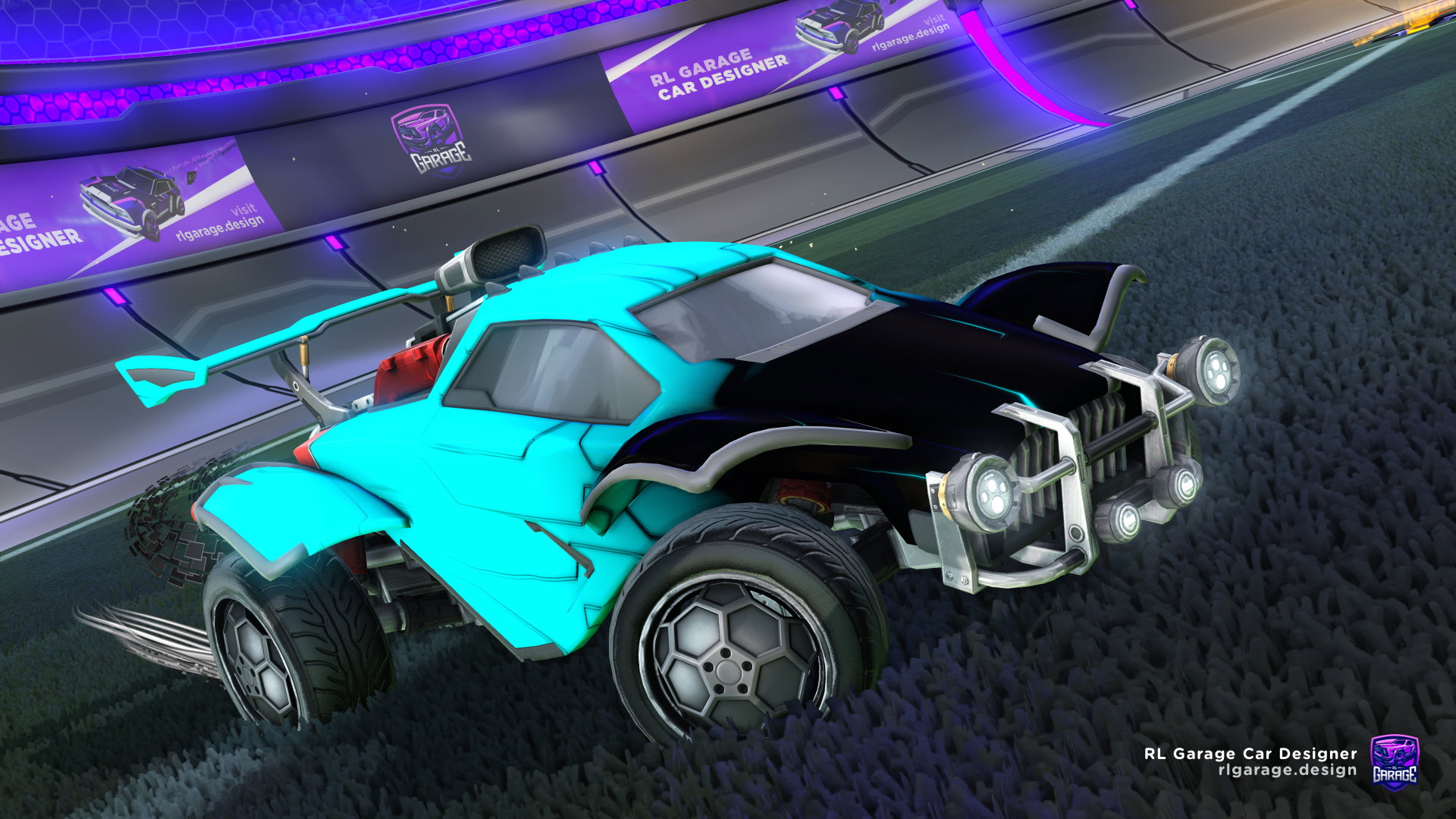 Design by Crazyfrog980