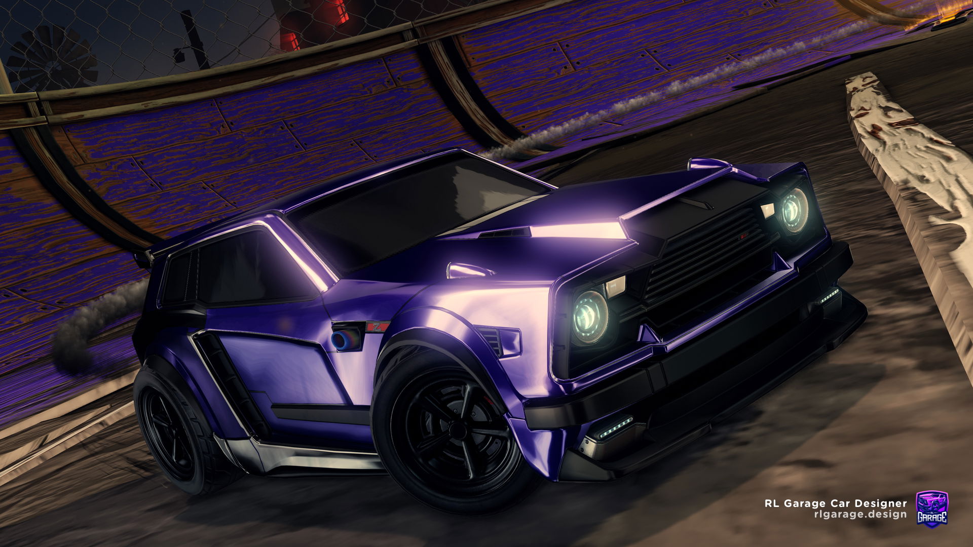 Design by N0thingToTwOctane