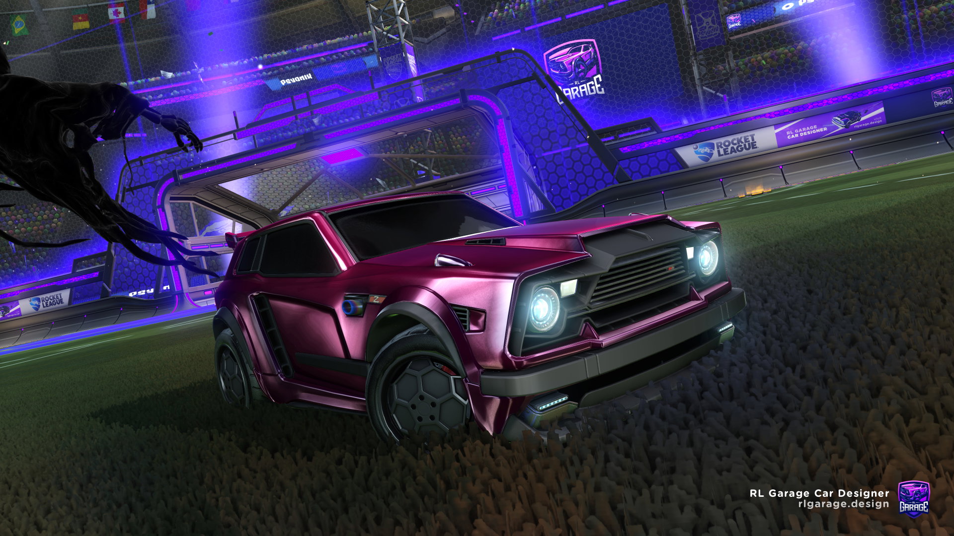 Design by QuackingMGTOPG