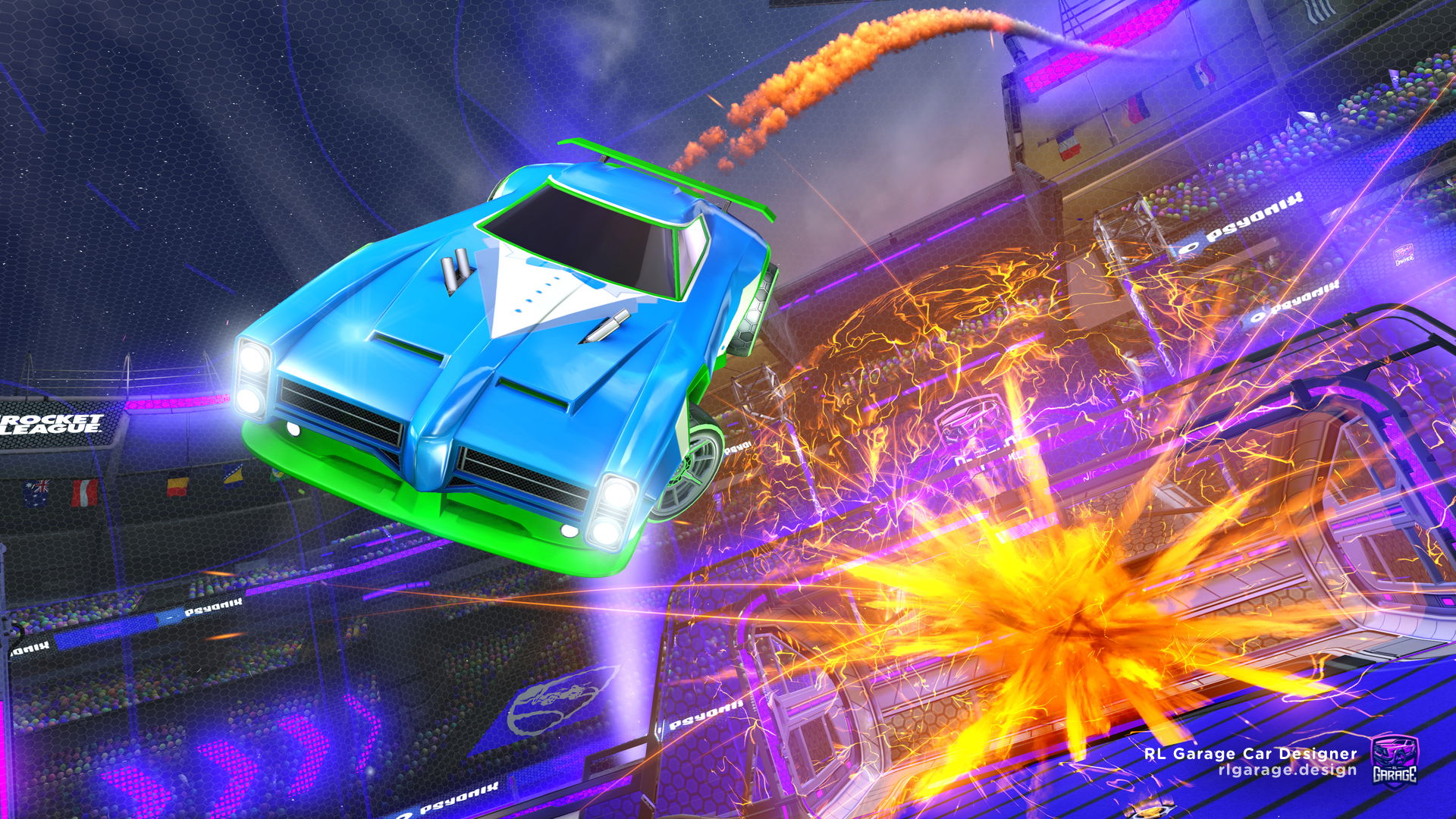 Design by HakonEriksen