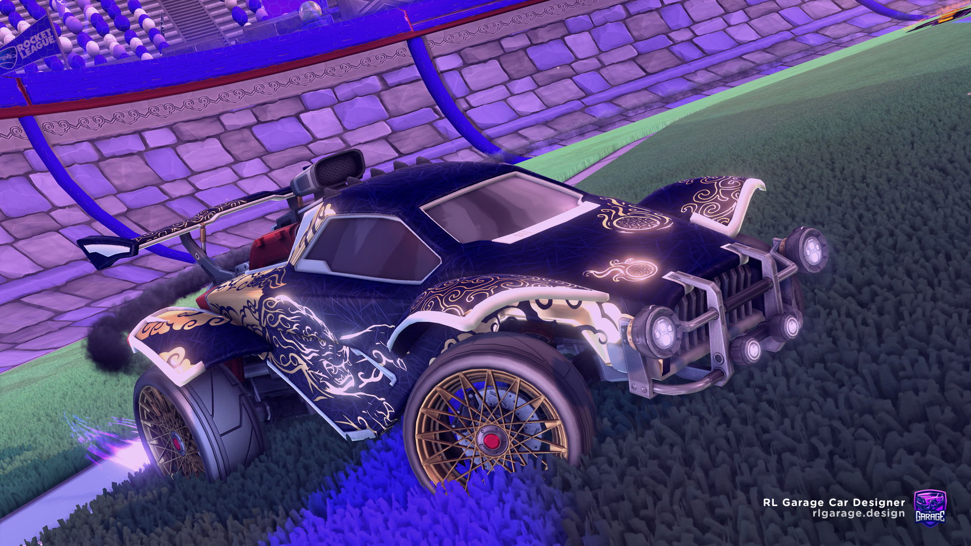 Design by Matthew1309