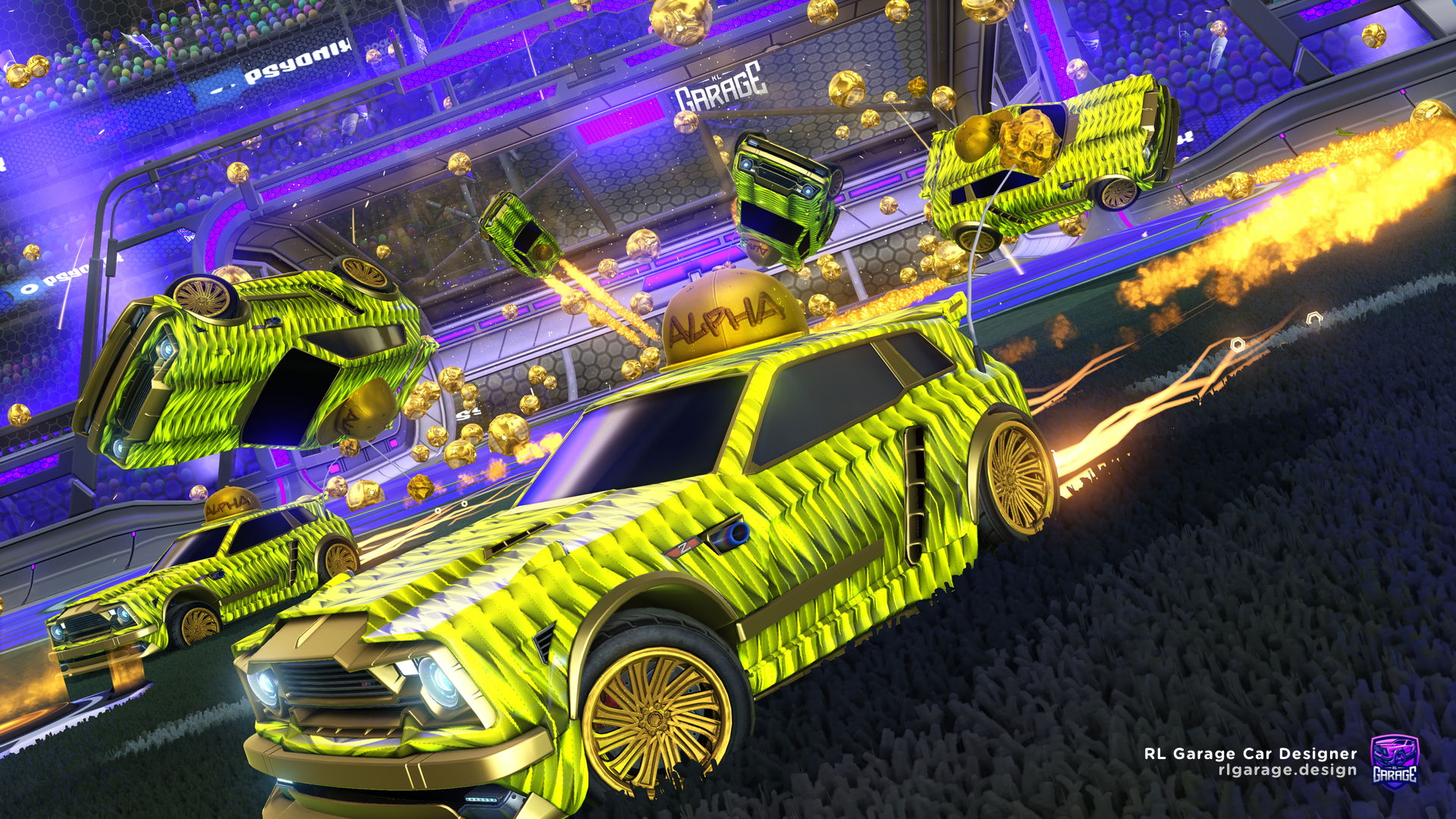 Design by GameManiaHD