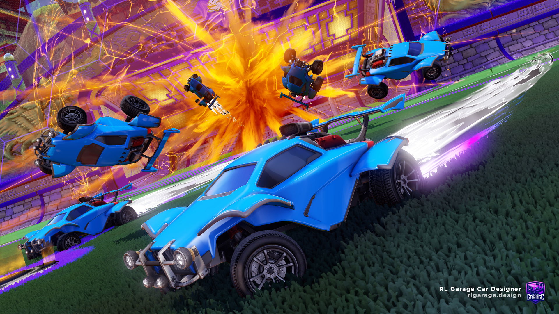 Design by LegalHyperion