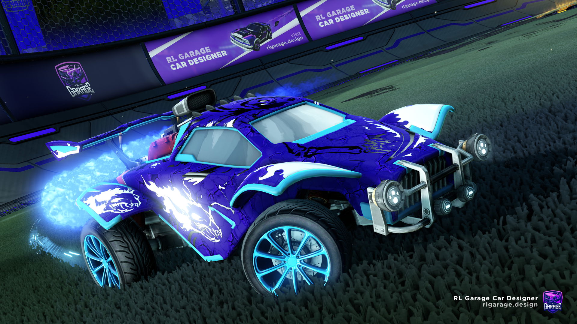 Design by PSN--SPL_CAMU