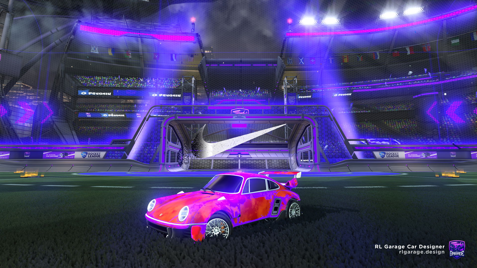 Design by Fake_lucas