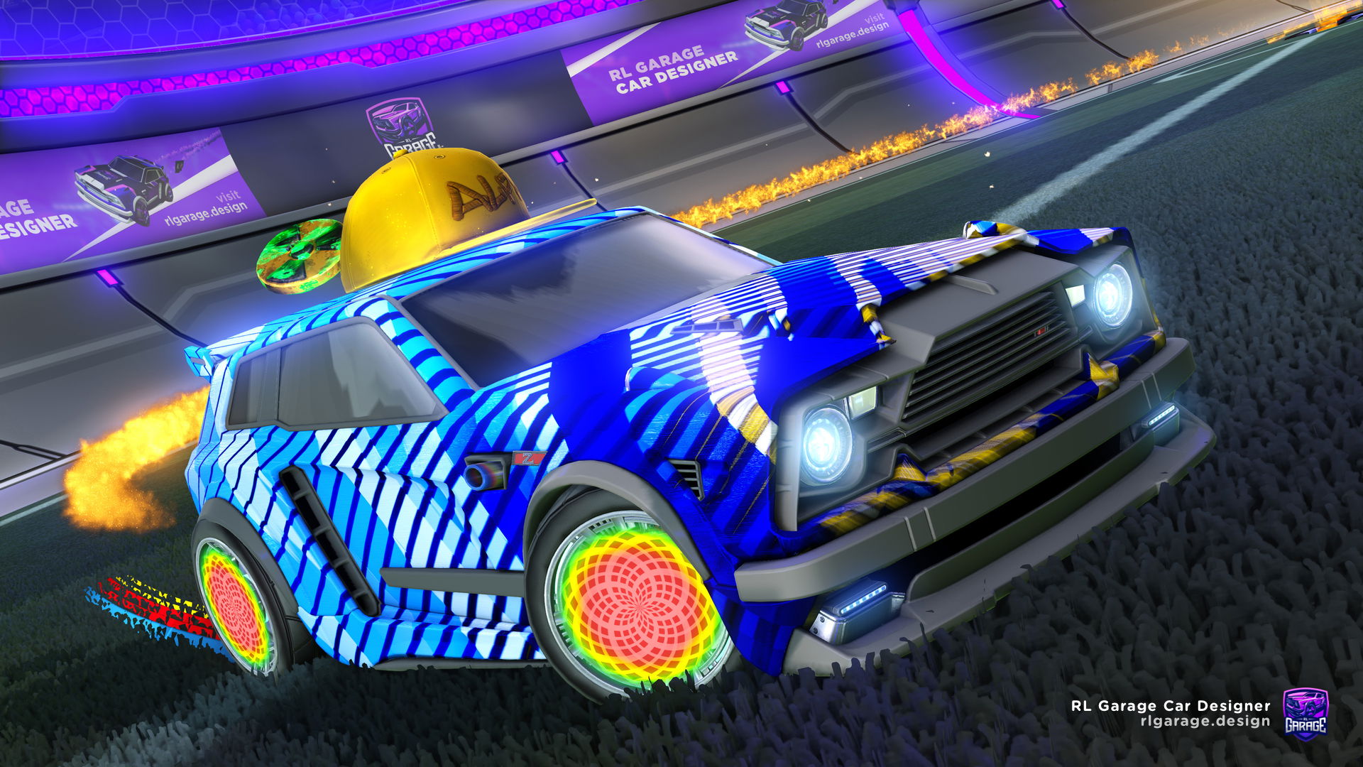 Design by MarioCappy13