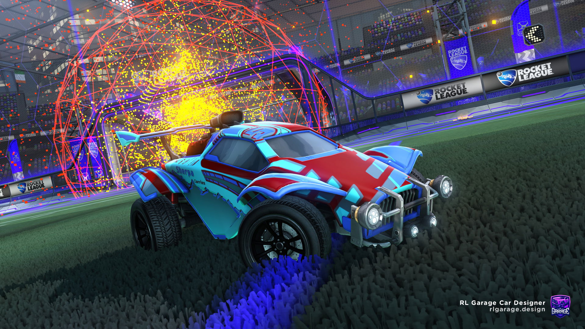 Design by Orangutan15