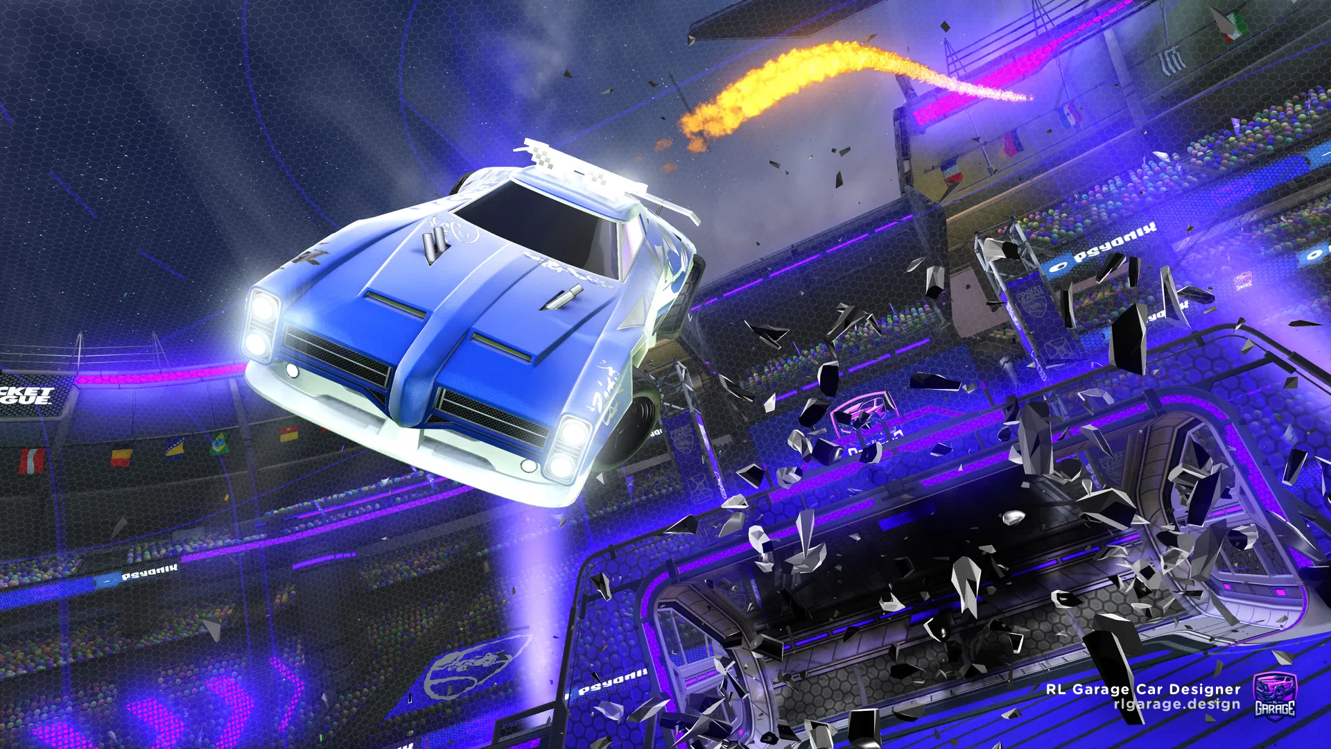 Design by TheForestGreenDino