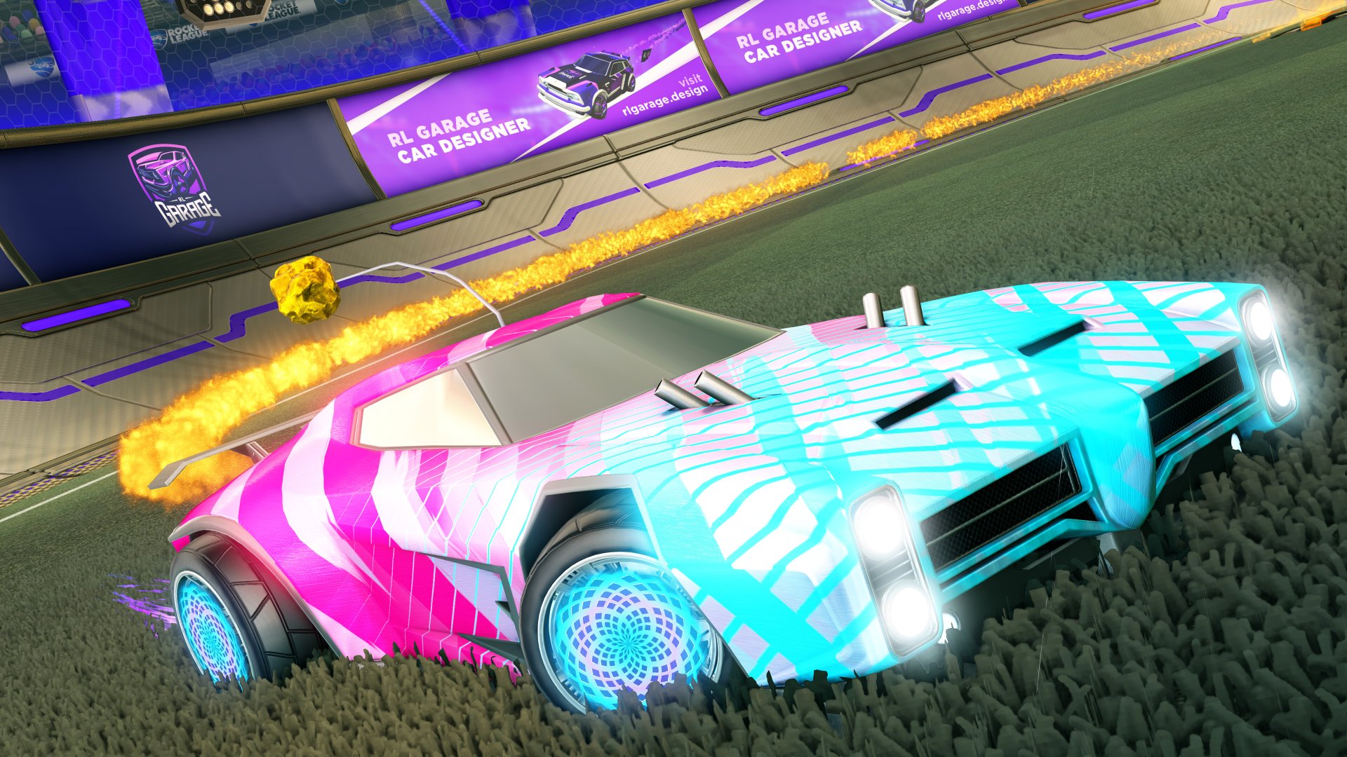 Design by GamerjackYT